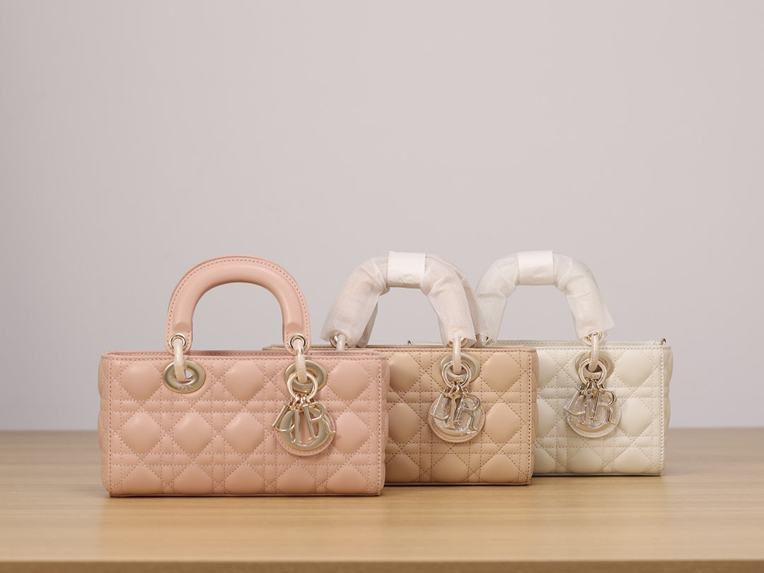 Dior Lady Dior Handbag