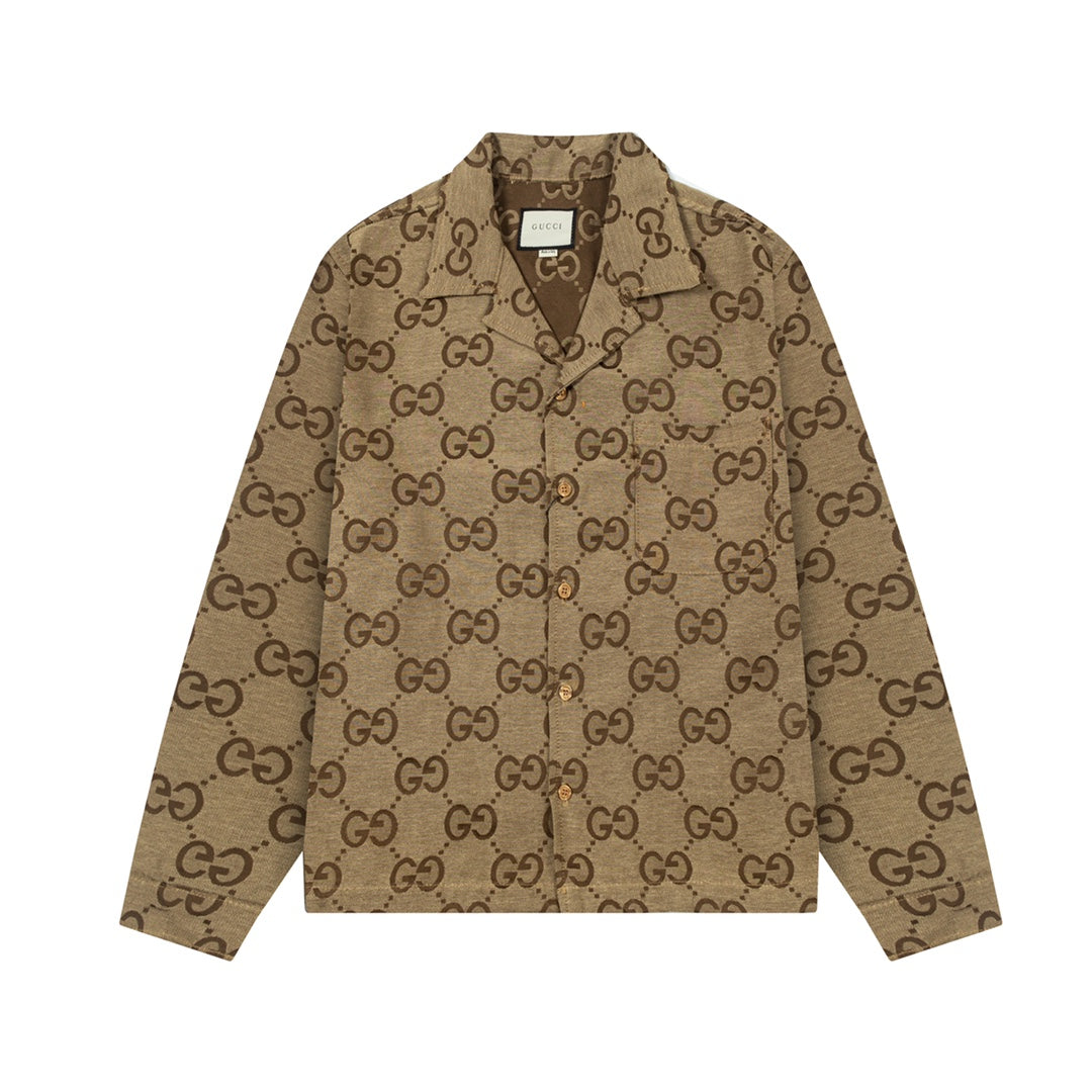 Gucci Coats & Jackets NO.6