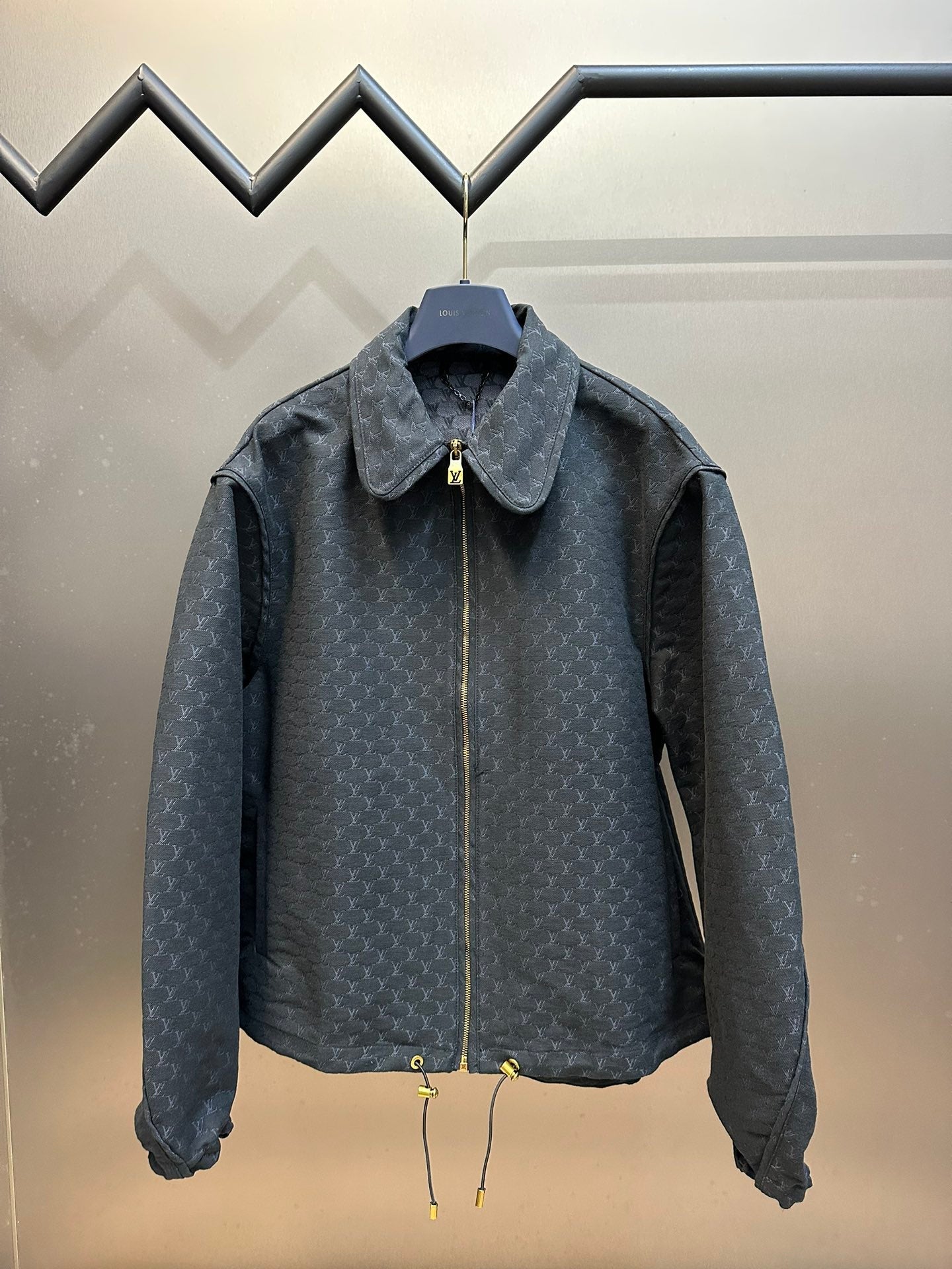 Louis Vuitton Coats & Jackets NO.3