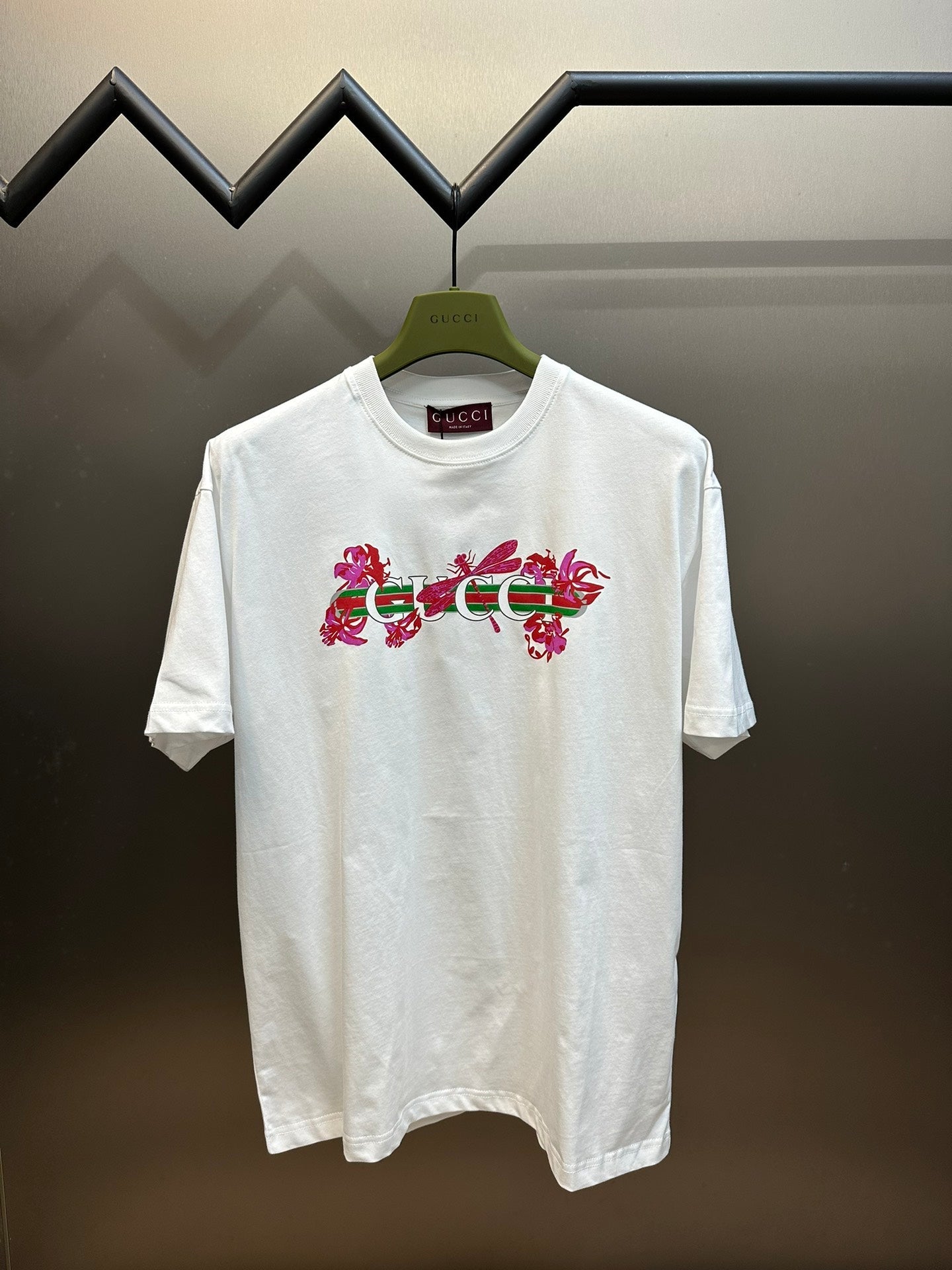 Gucci T-shirt NO.6