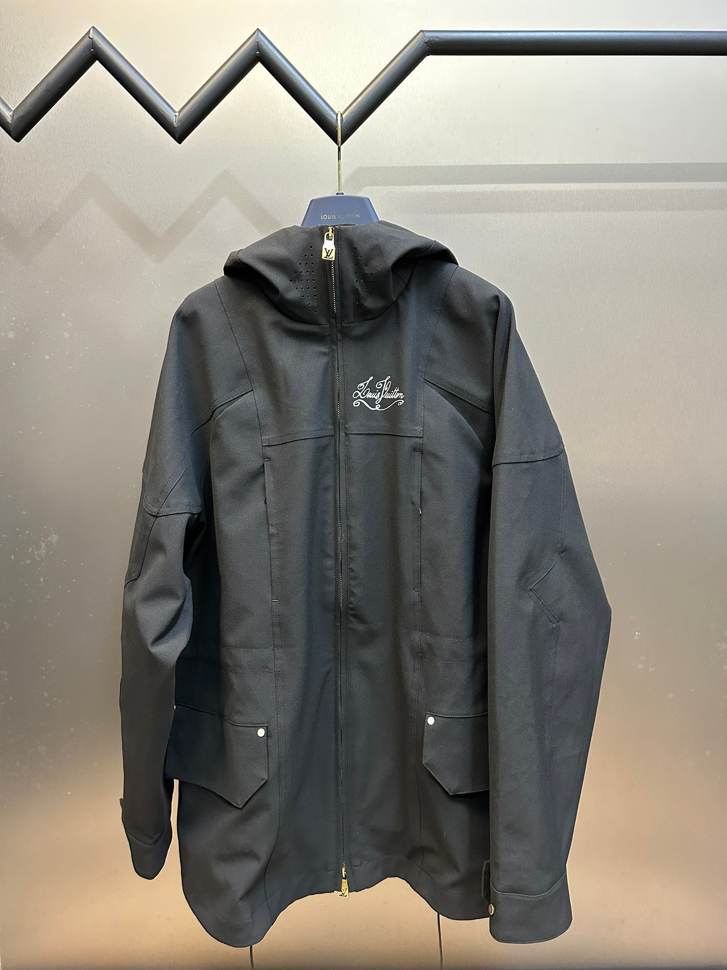 Louis Vuitton Coats & Jackets NO.3