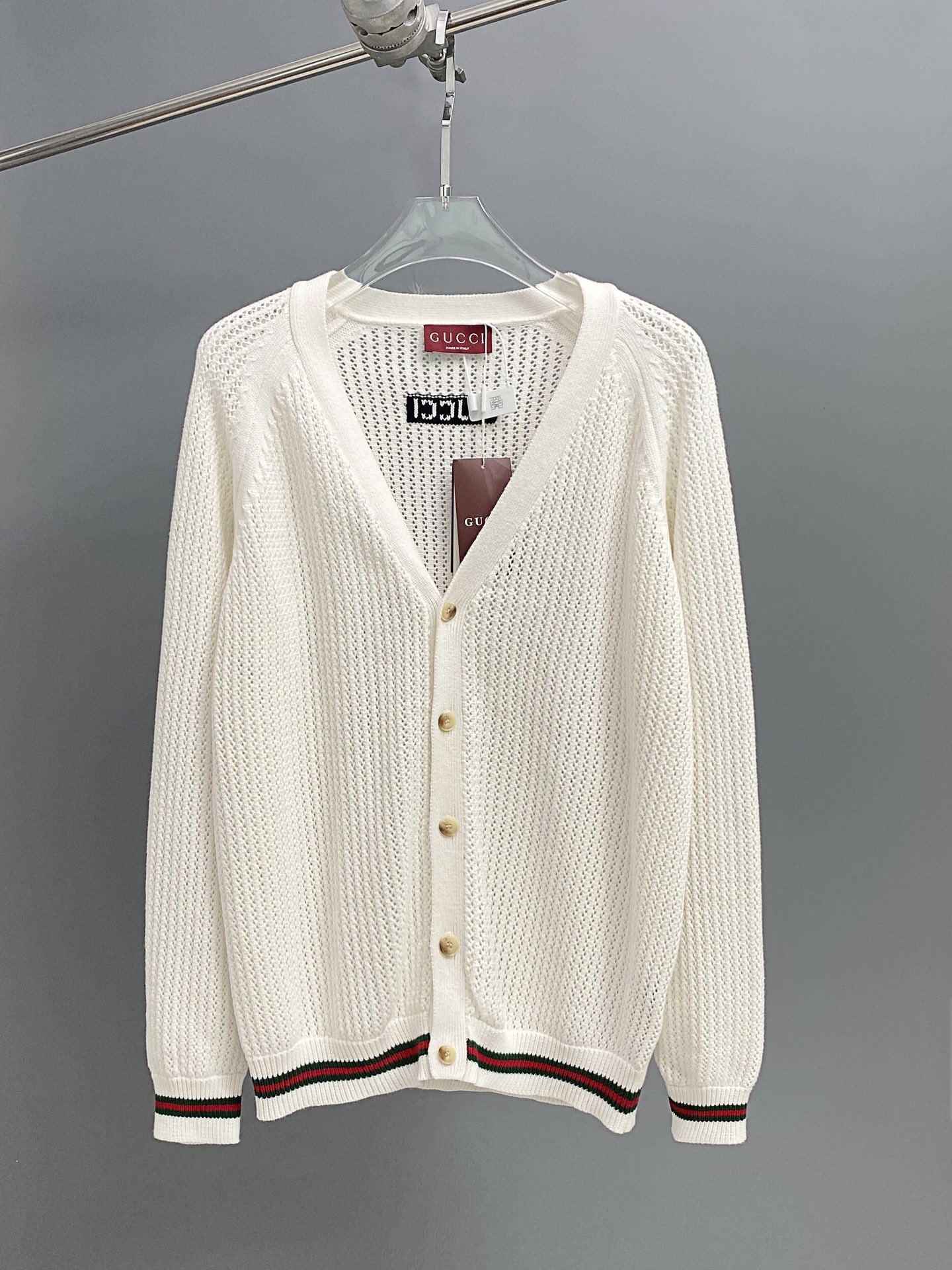 Gucci Coats & Jackets NO.5