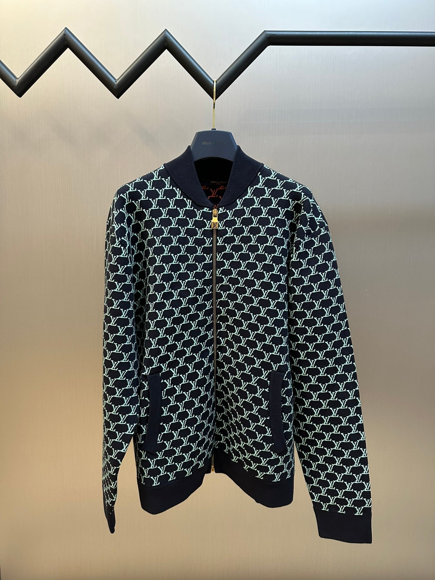 Louis Vuitton Coats & Jackets NO.3