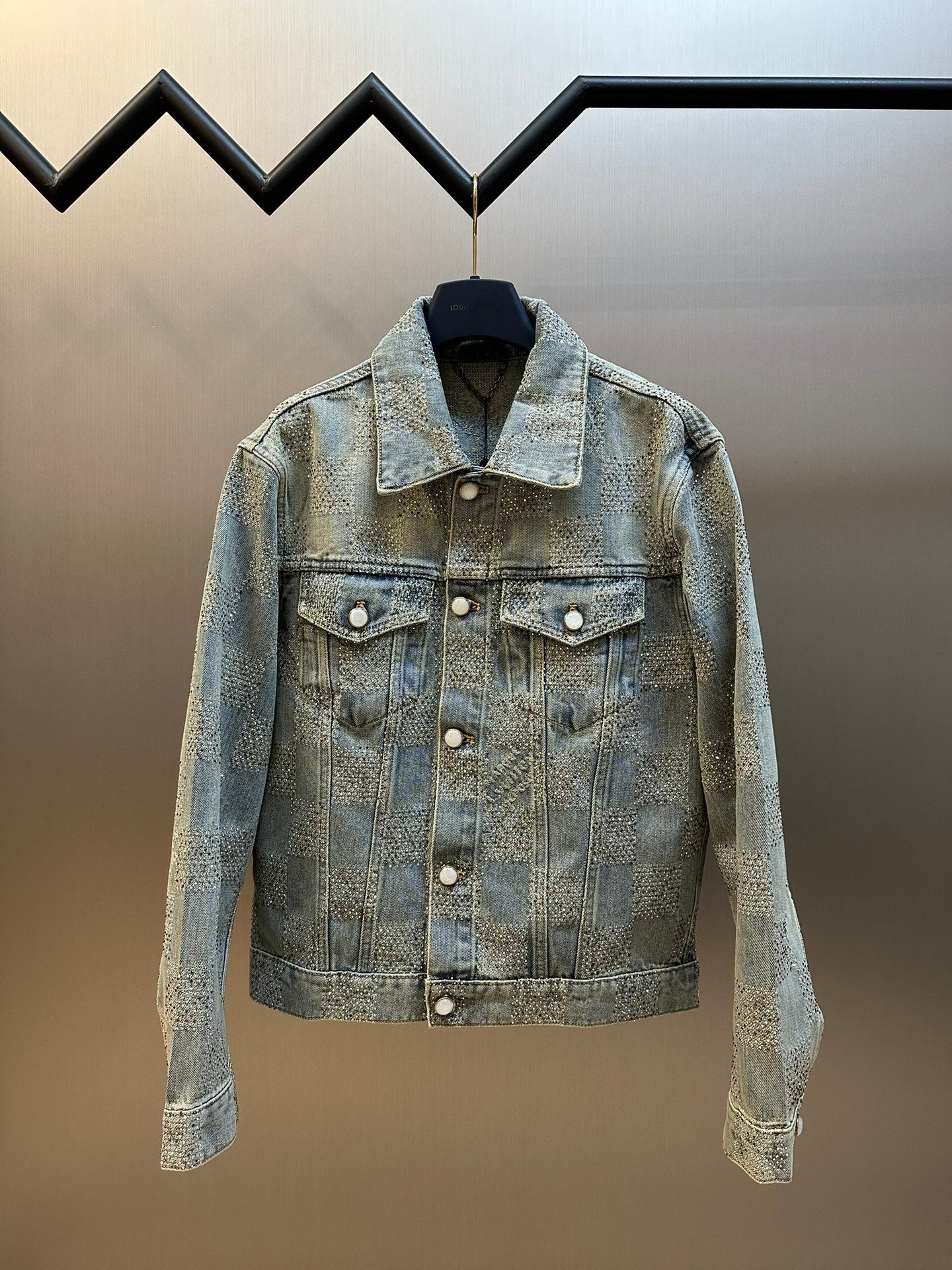 Louis Vuitton Coats & Jackets NO.3