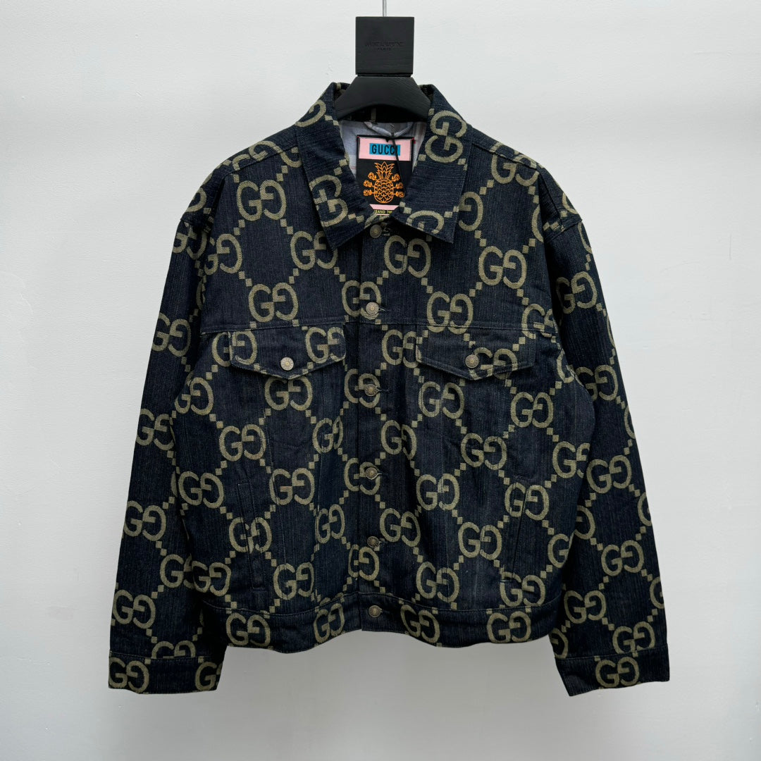 Gucci Coats & Jackets NO.5