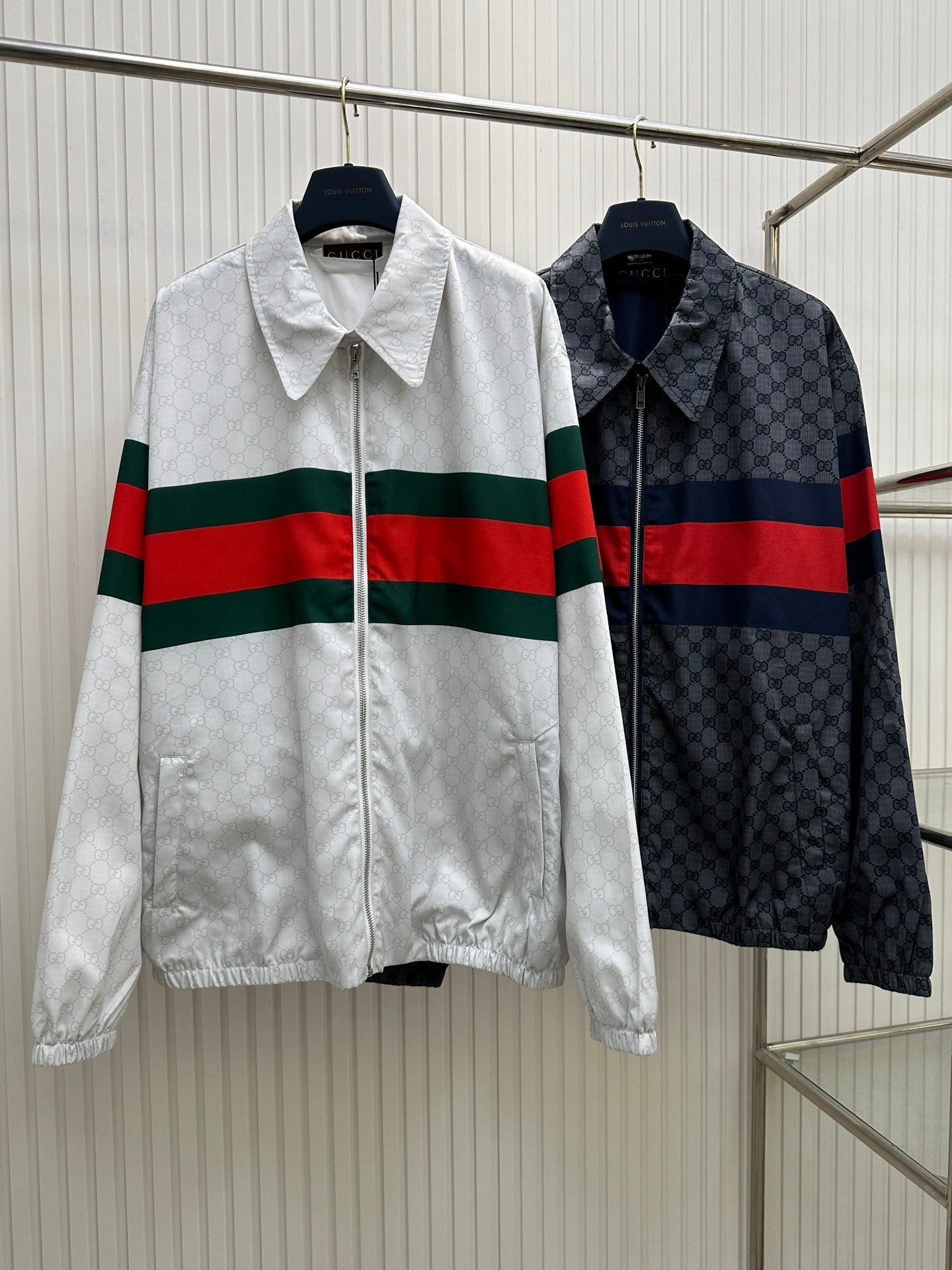 Gucci Coats & Jackets NO.4