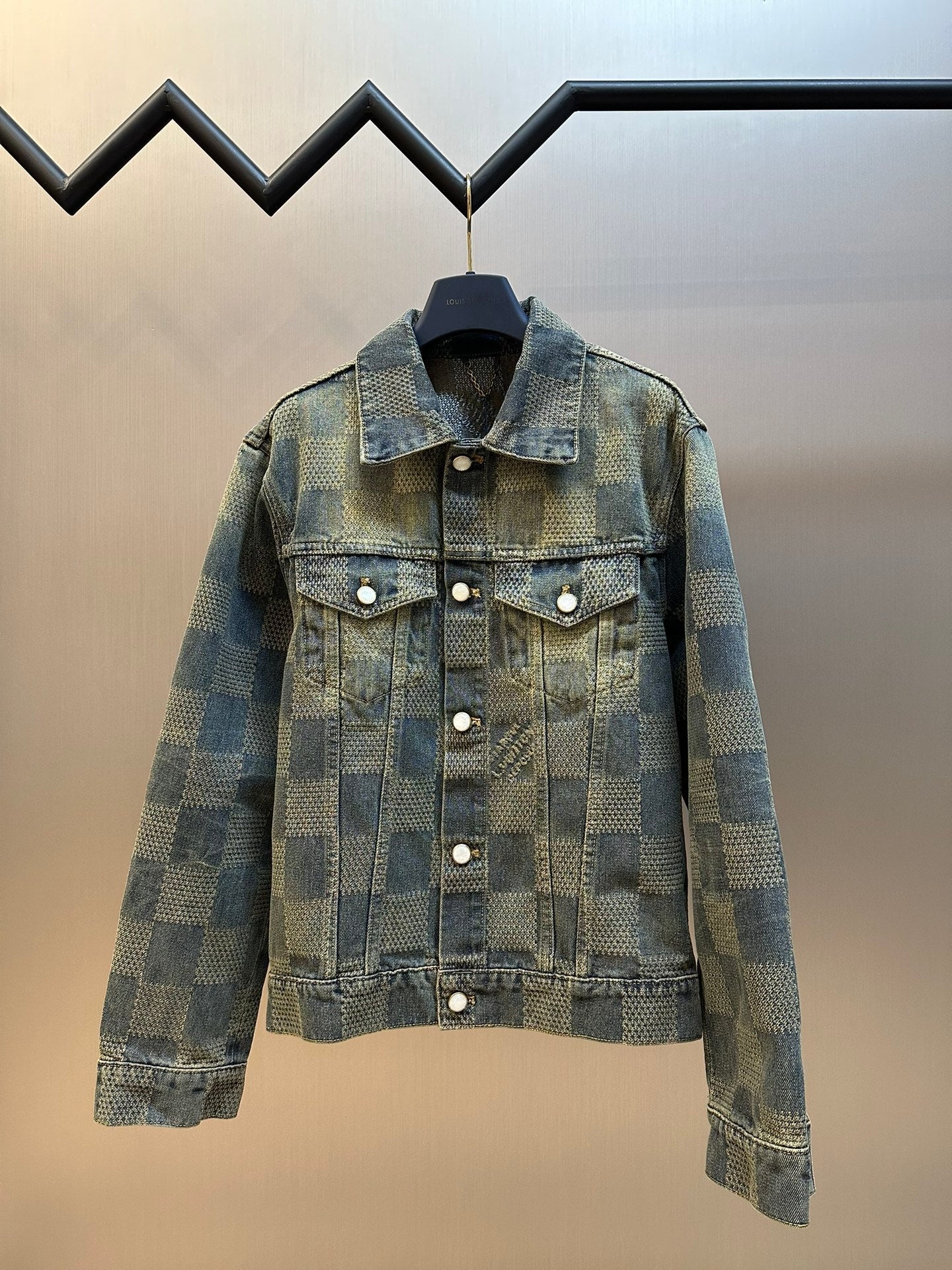 Louis Vuitton Coats & Jackets NO.3