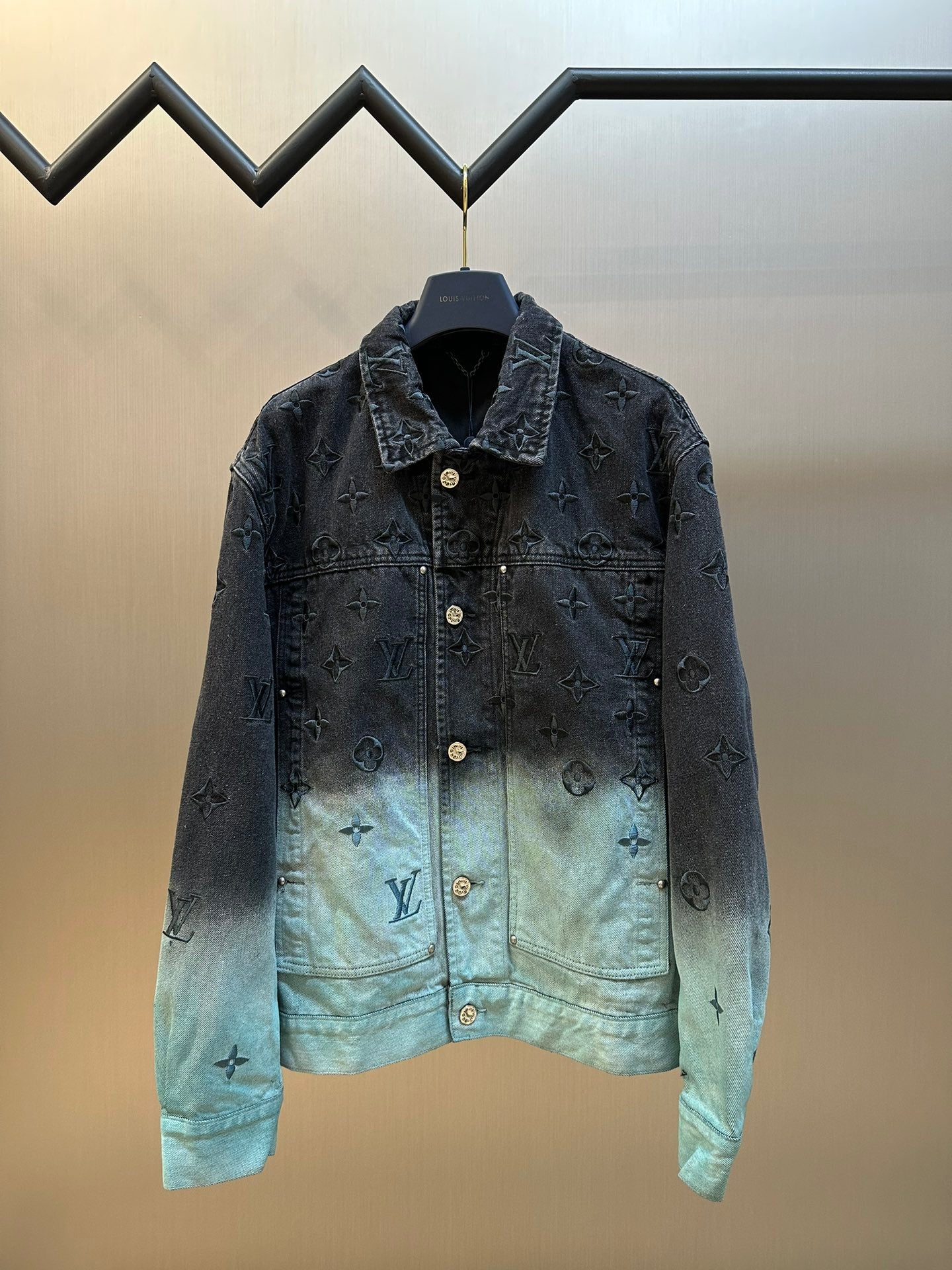 Louis Vuitton Coats & Jackets NO.3
