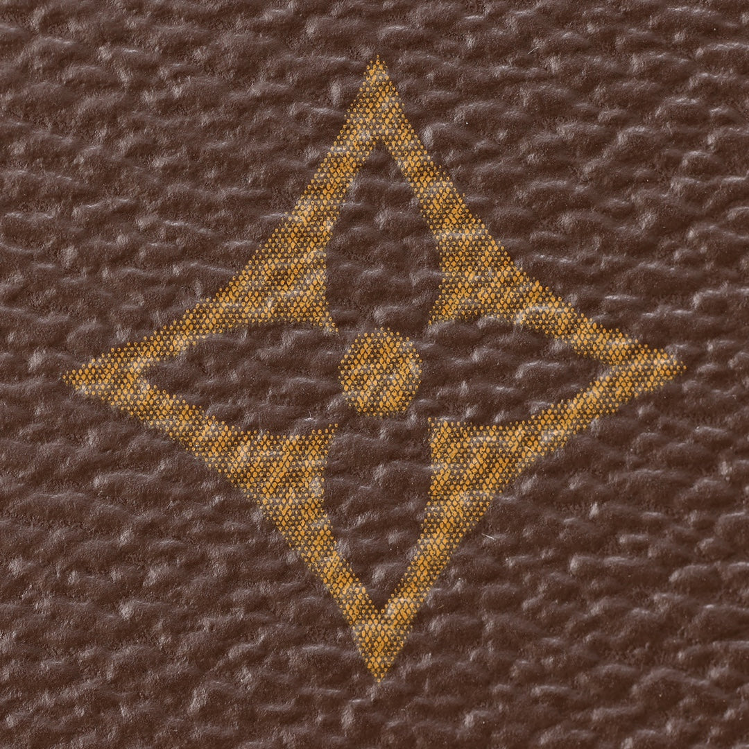LV NANO ALMA Handbag