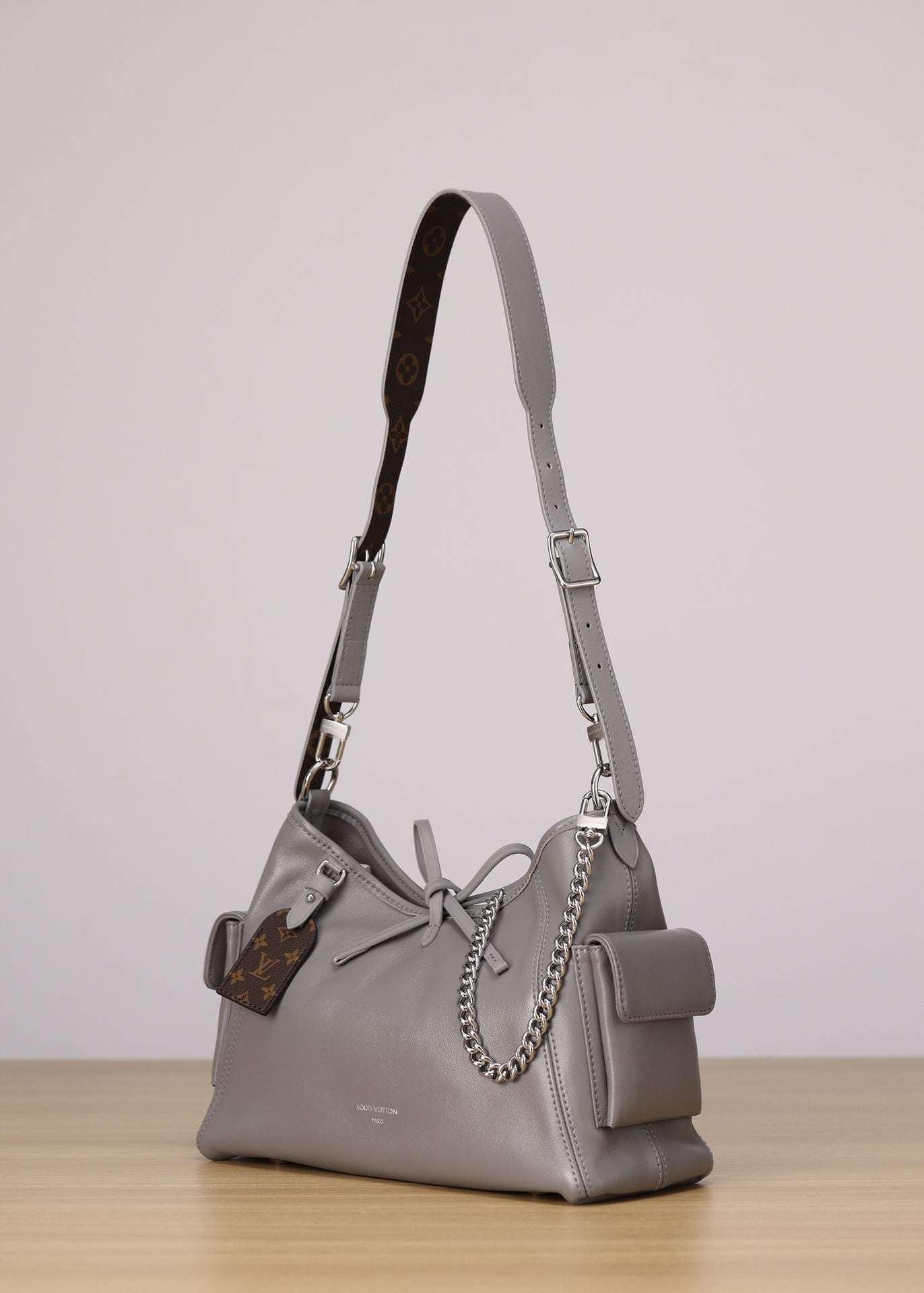 LV Carryall Cargo Handbag（Small Size）
