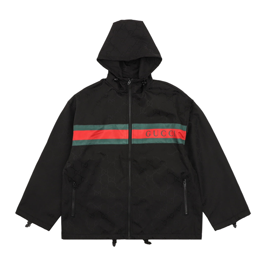 Gucci Coats & Jackets NO.6