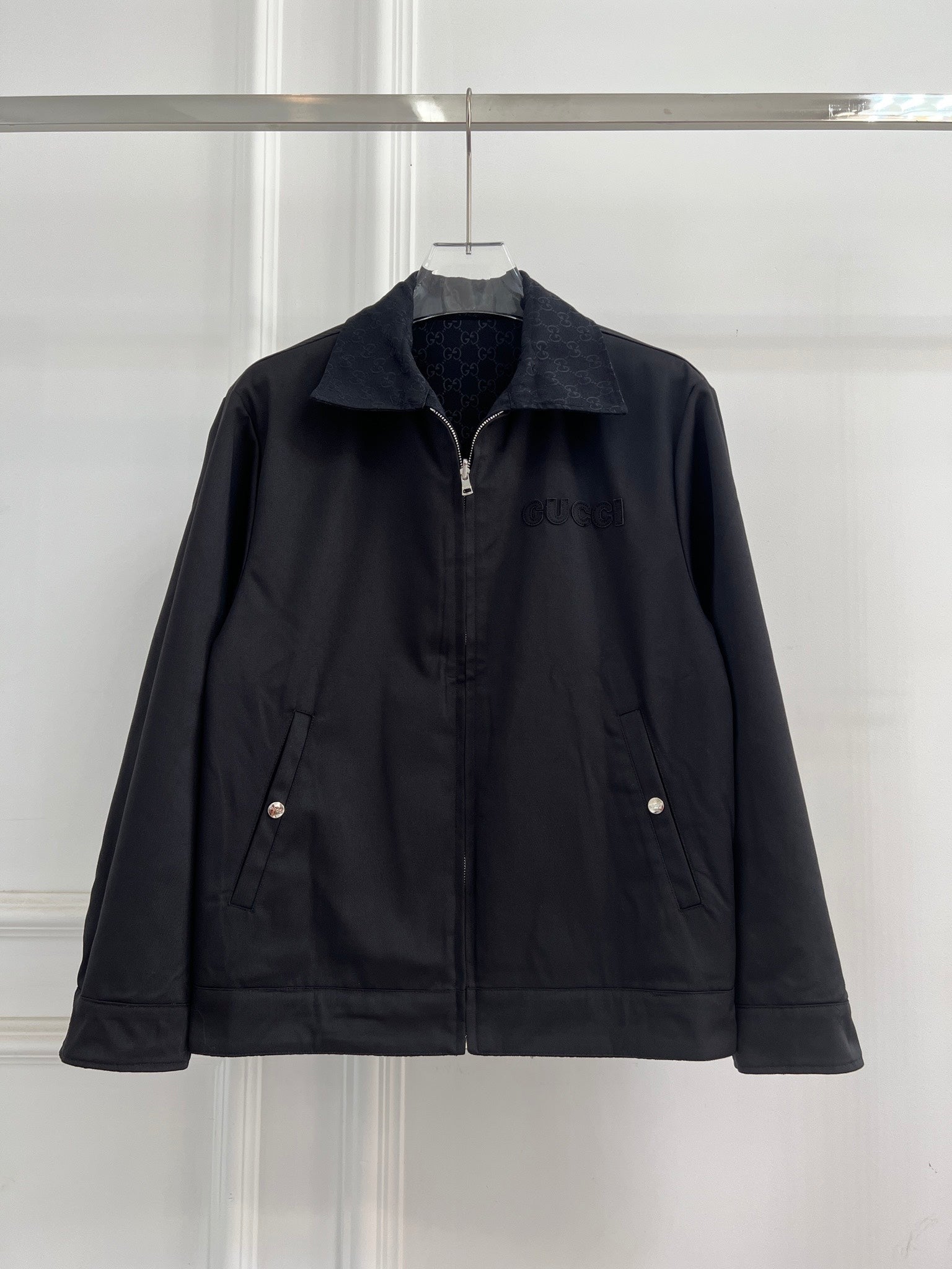 Gucci Coats & Jackets NO.4