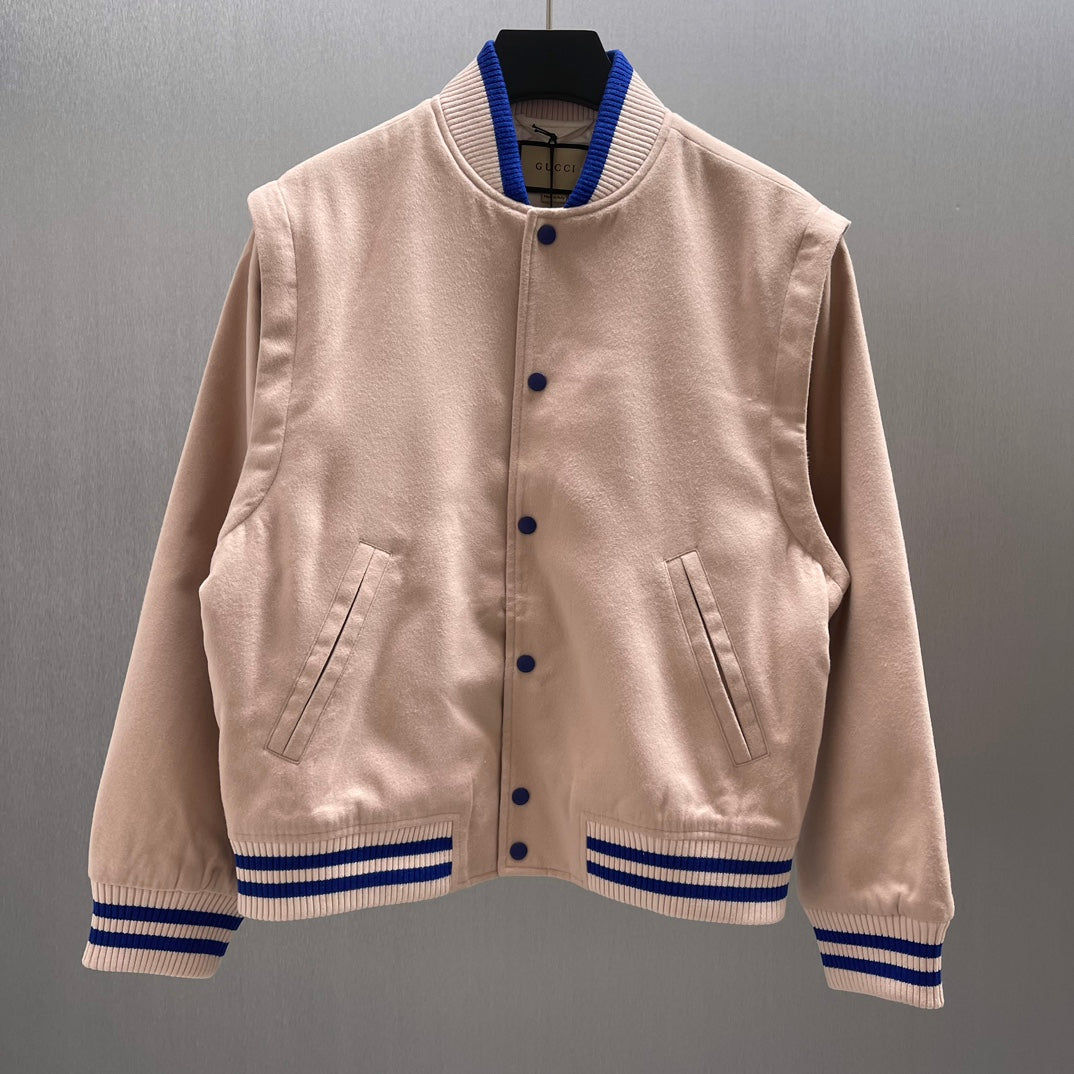 Gucci Coats & Jackets NO.1