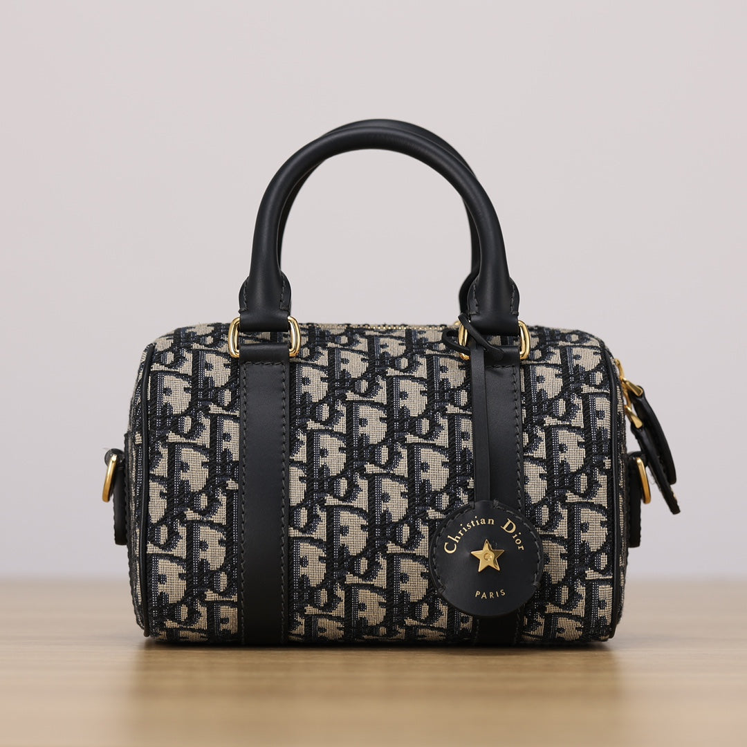 Dior Groove 20 Handbag