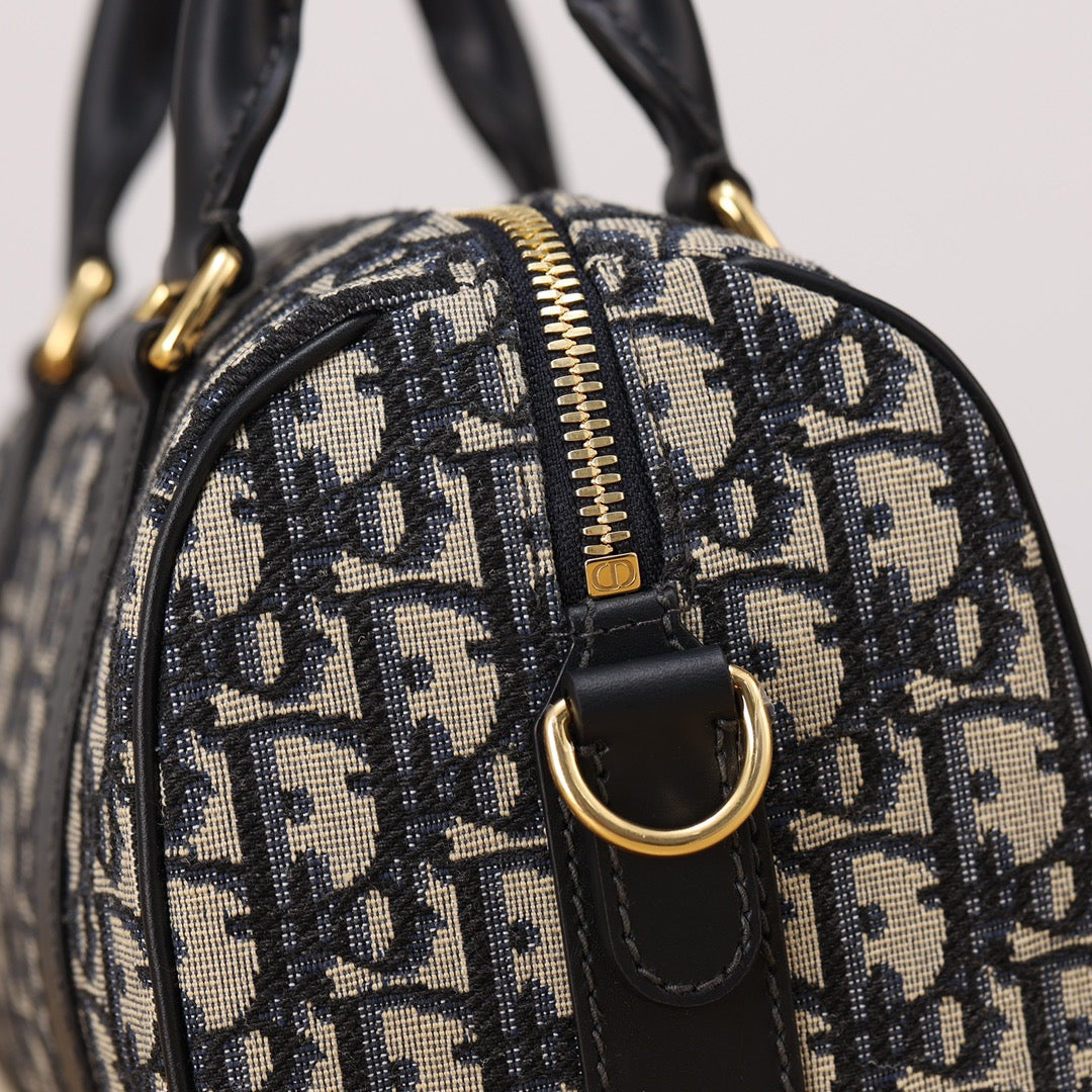 Dior Groove 20 Handbag