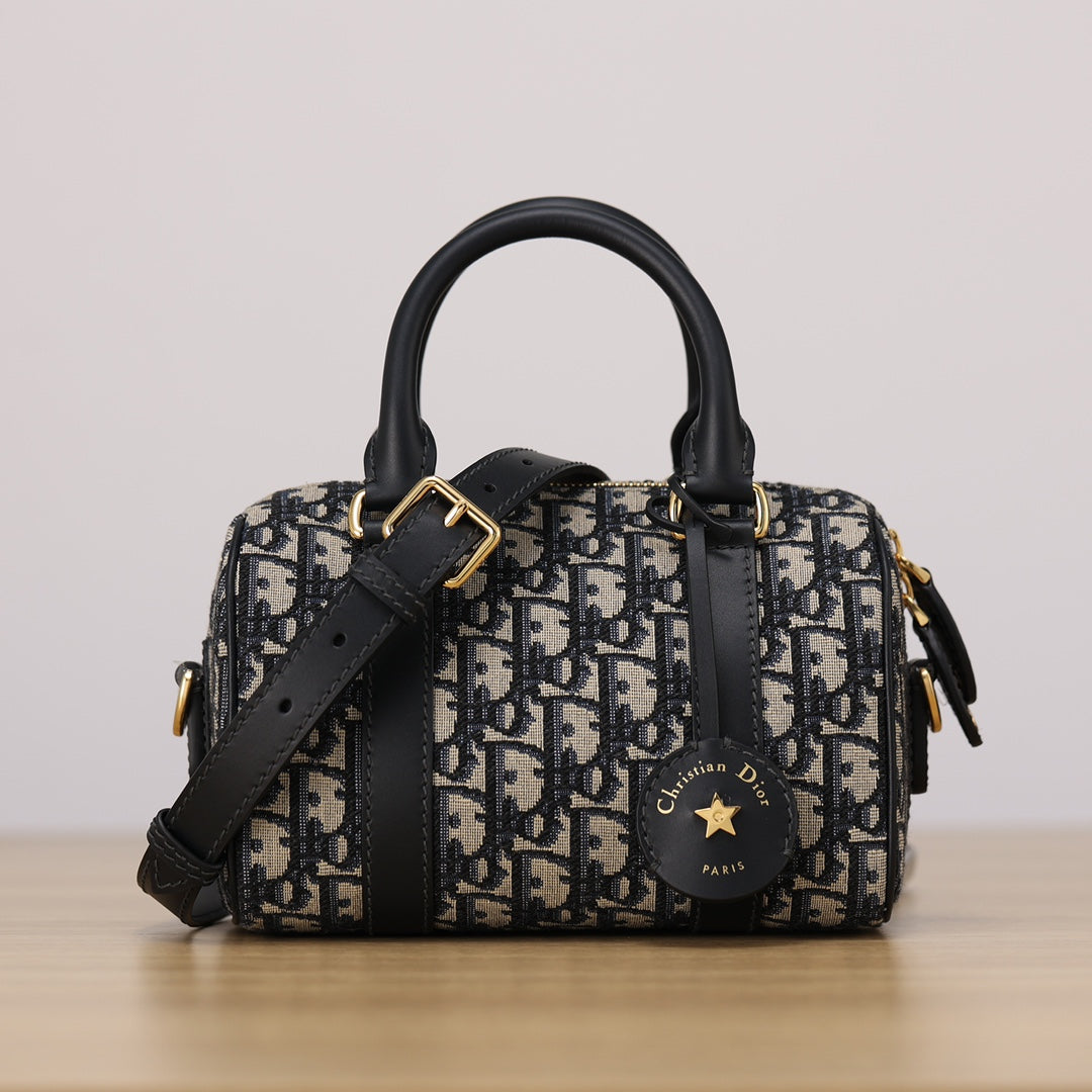 Dior Groove 20 Handbag