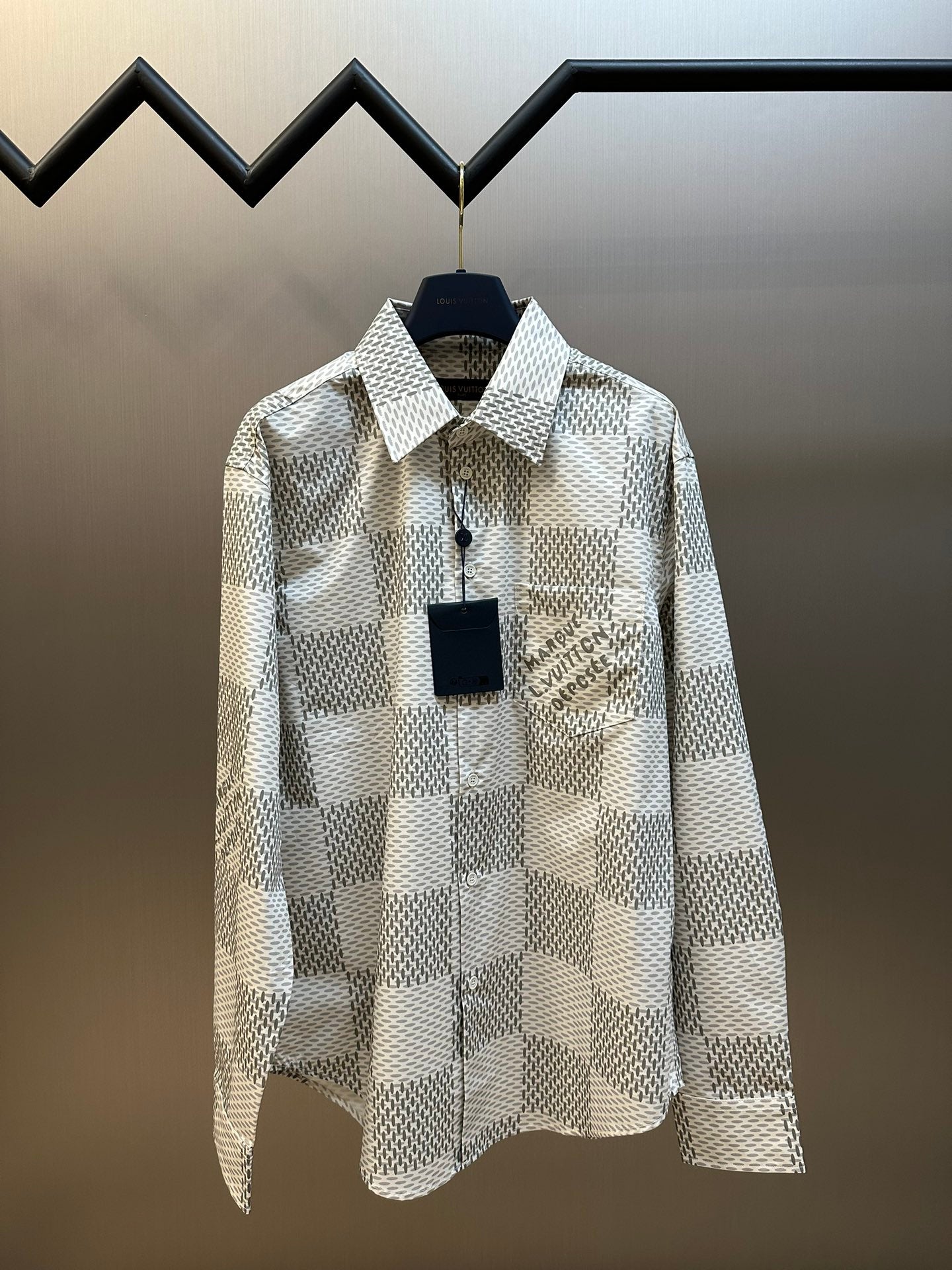 Louis Vuitton Coats & Jackets NO.3