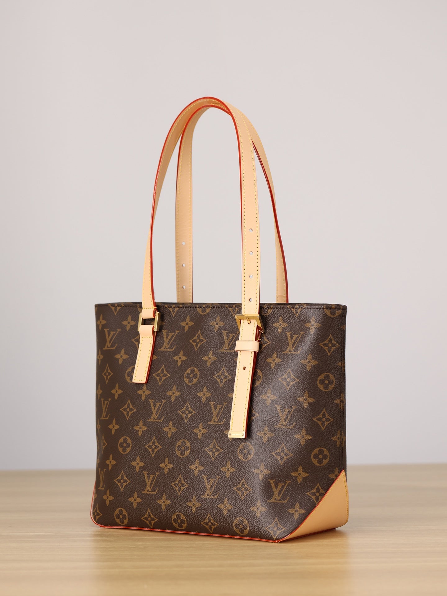 LV Sac Piano Handbag