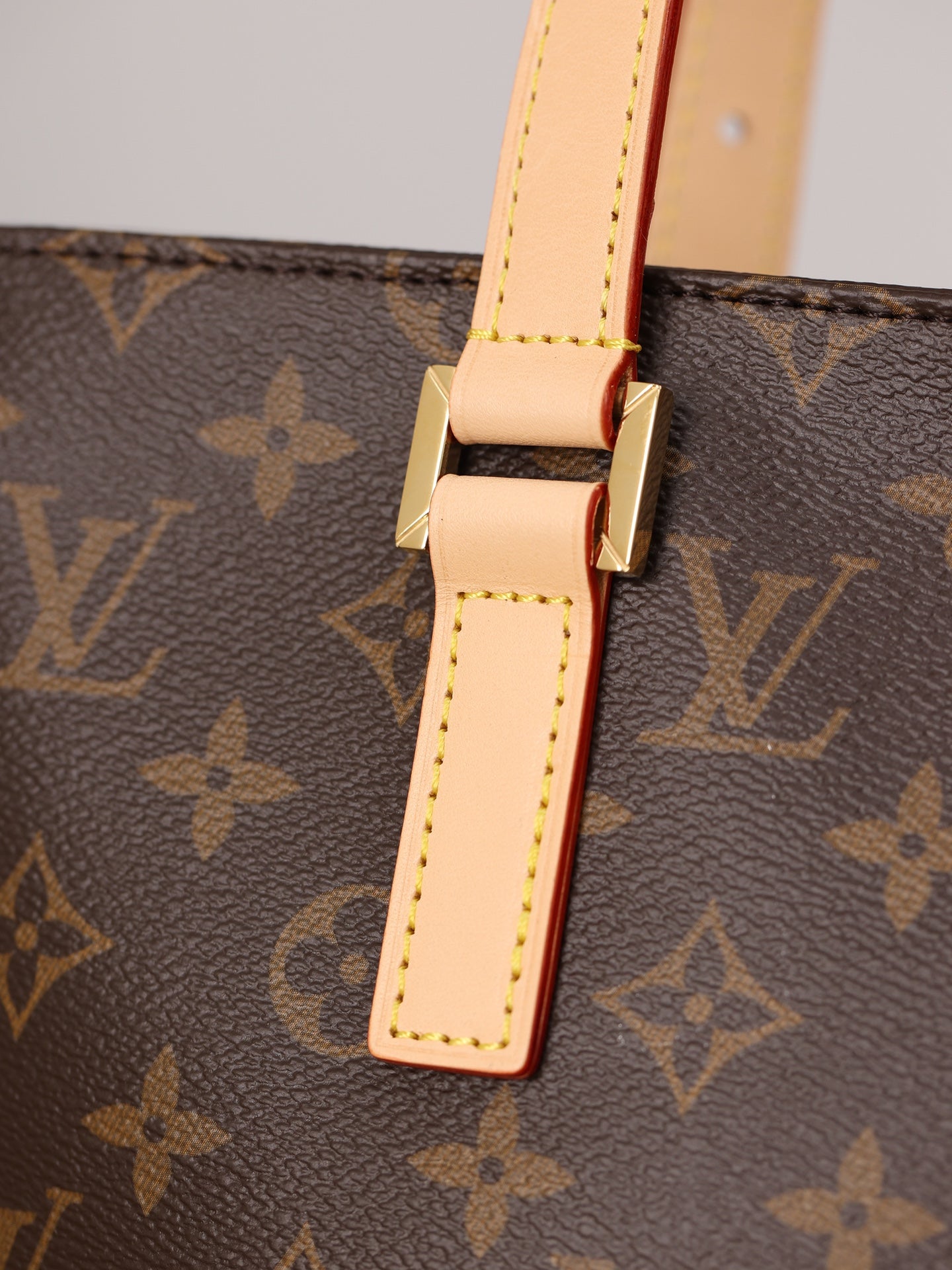 LV Sac Piano Handbag