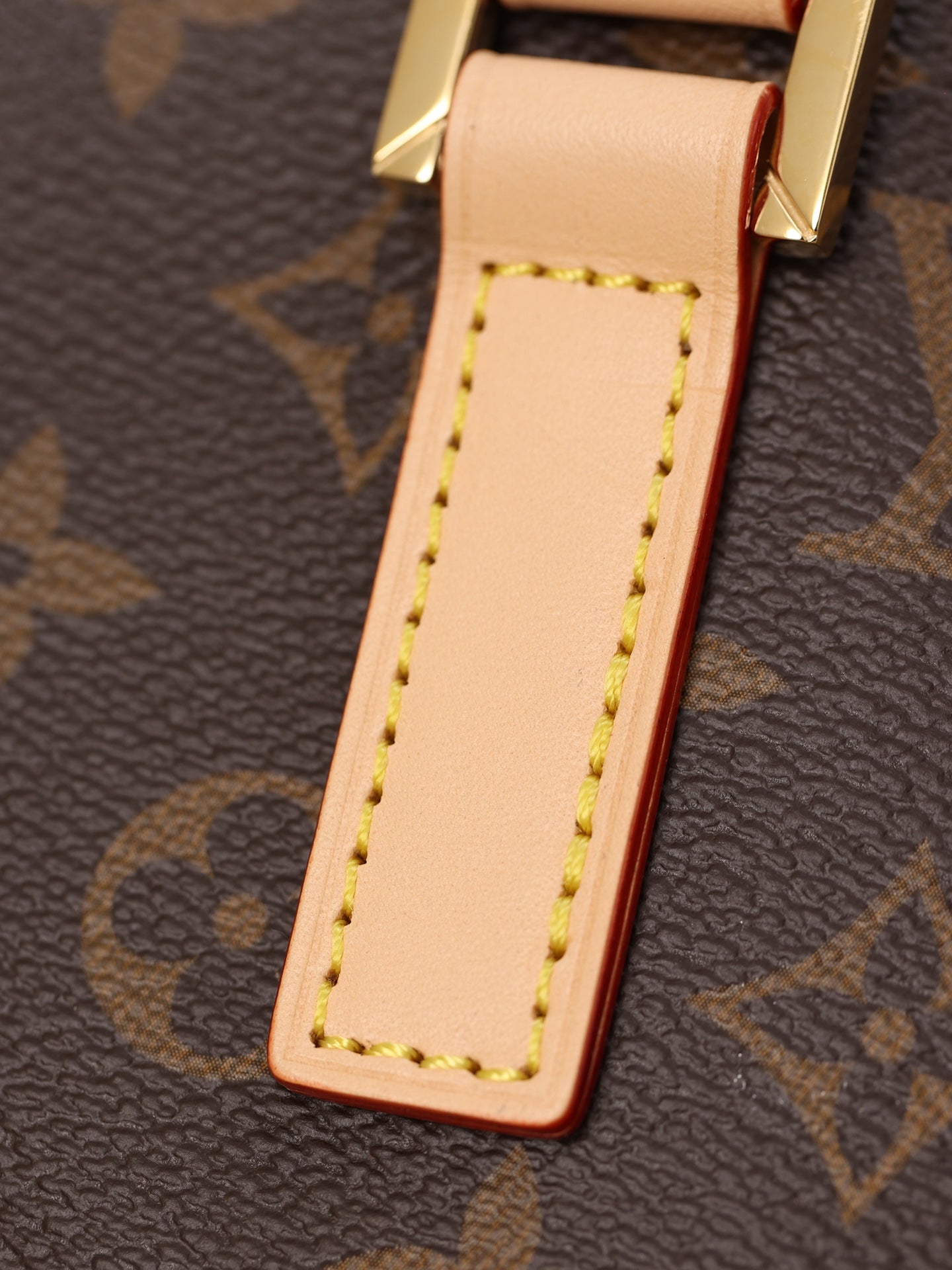 LV Sac Piano Handbag