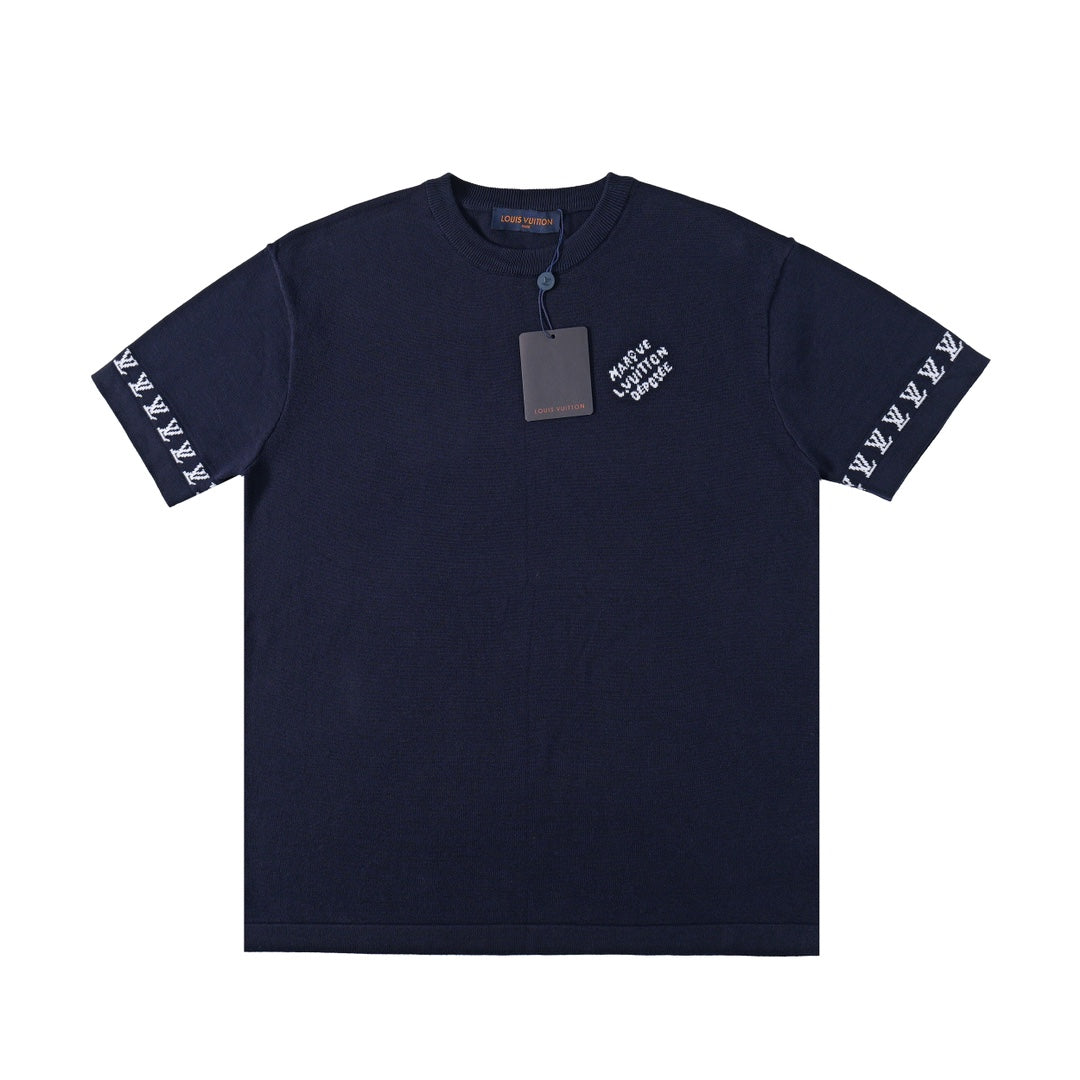 Louis Vuitton T-shirt NO.8