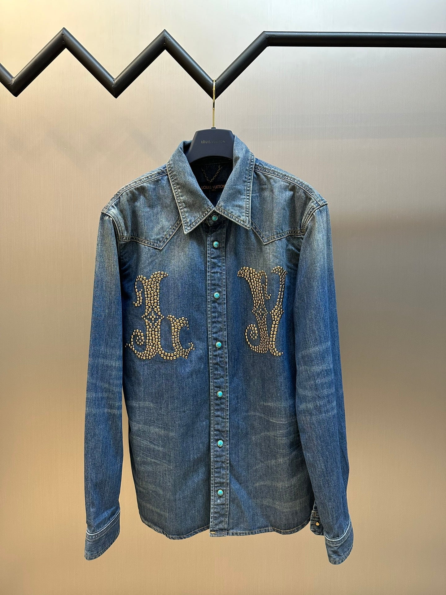 Louis Vuitton Coats & Jackets NO.3