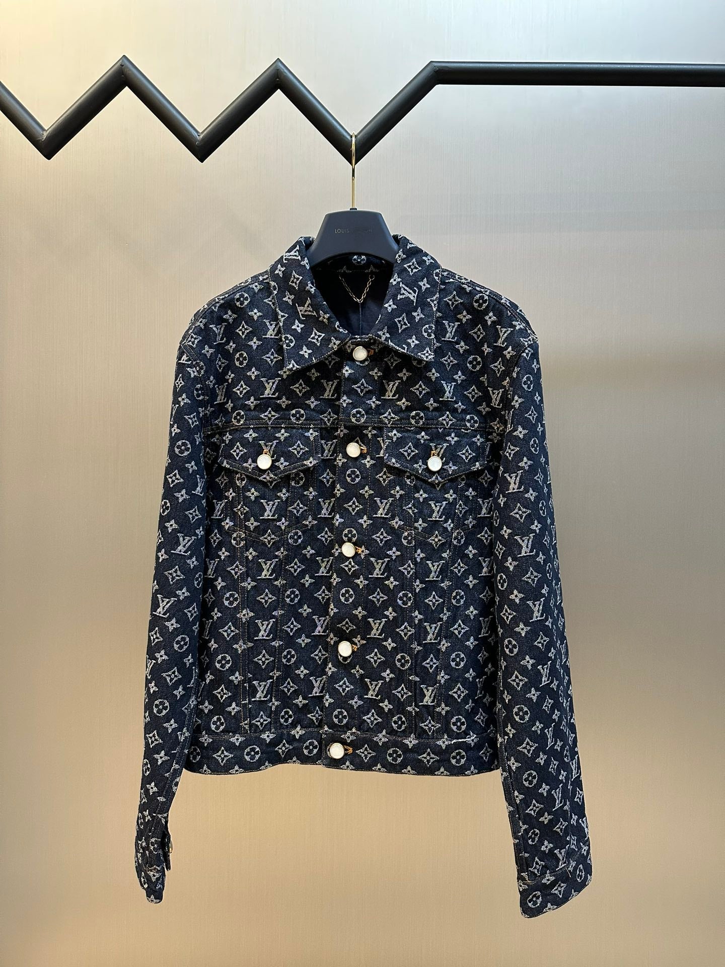 Louis Vuitton Coats & Jackets NO.3