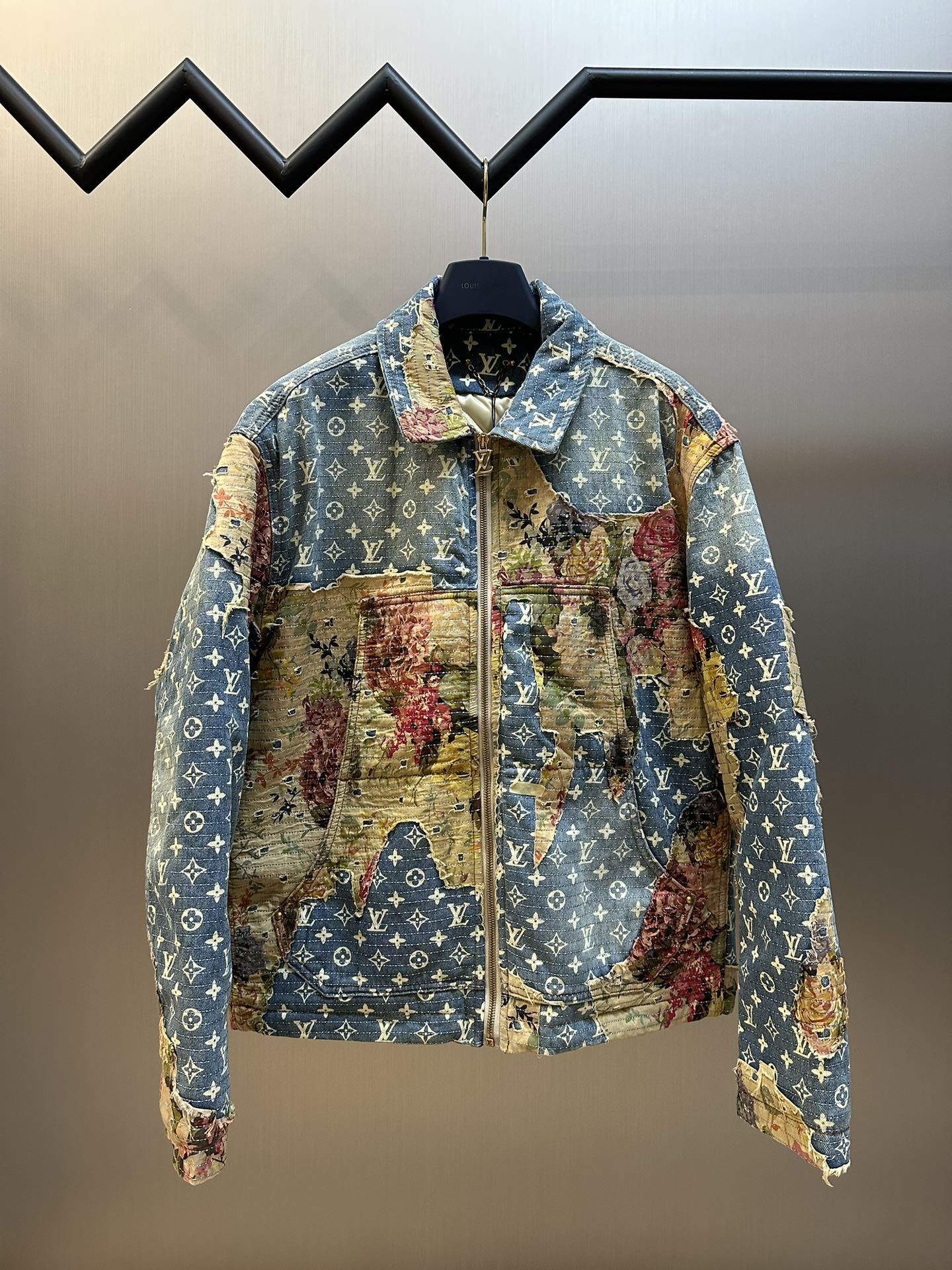 Louis Vuitton Coats & Jackets NO.3