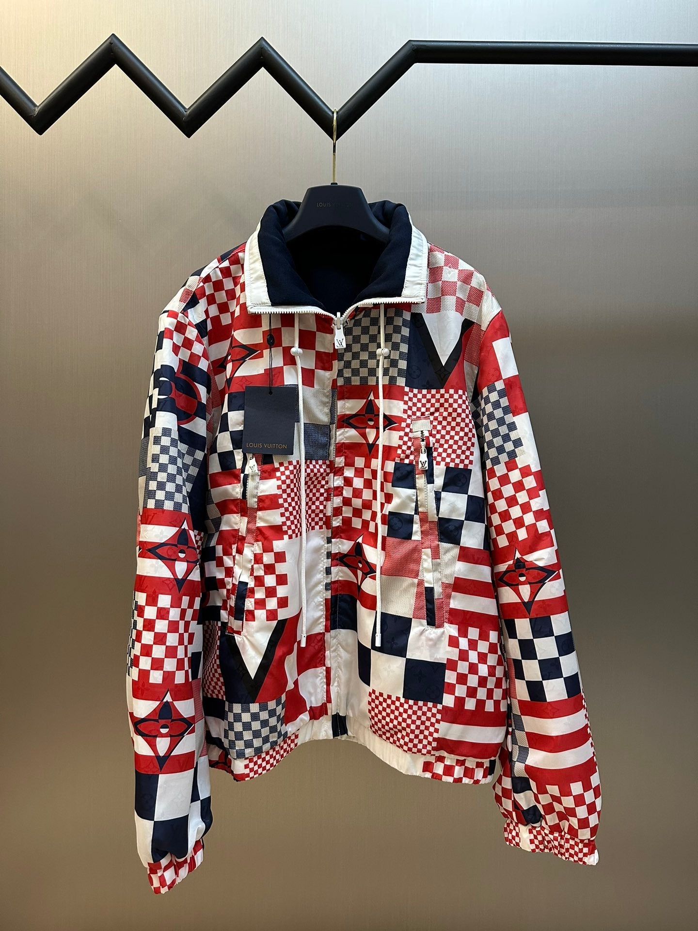 Louis Vuitton Coats & Jackets NO.3