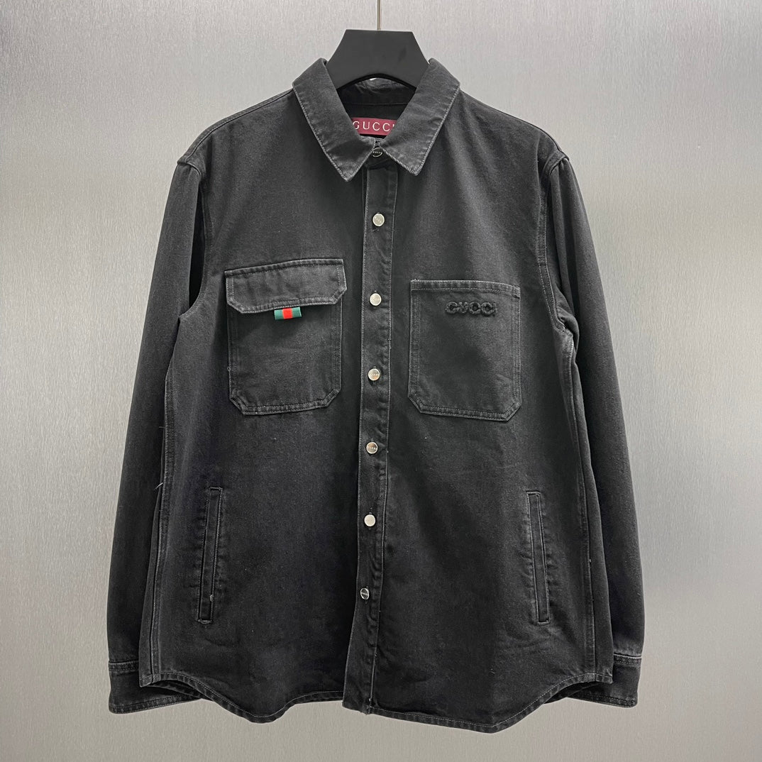 Gucci Coats & Jackets NO.1