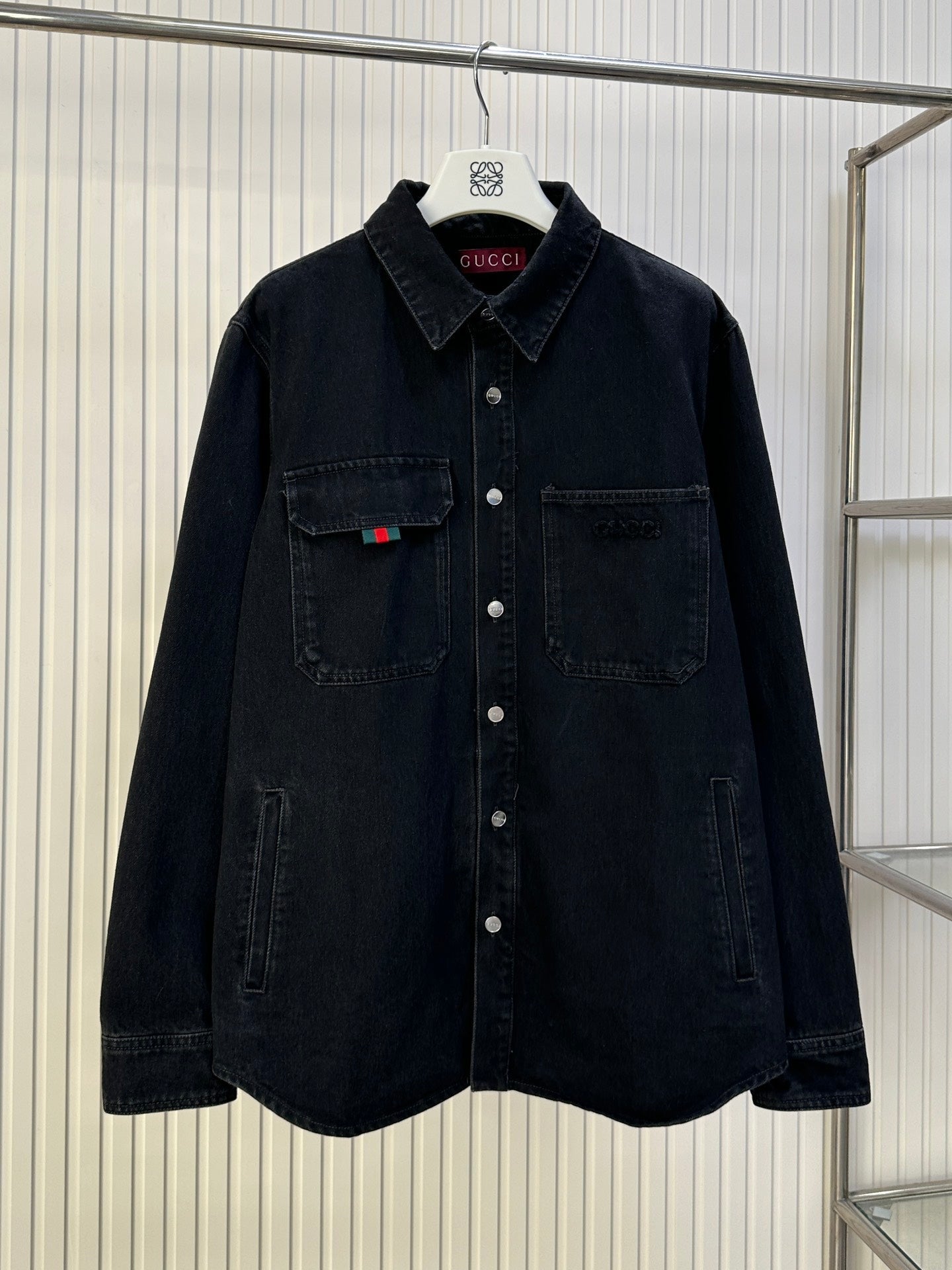 Gucci Coats & Jackets NO.5
