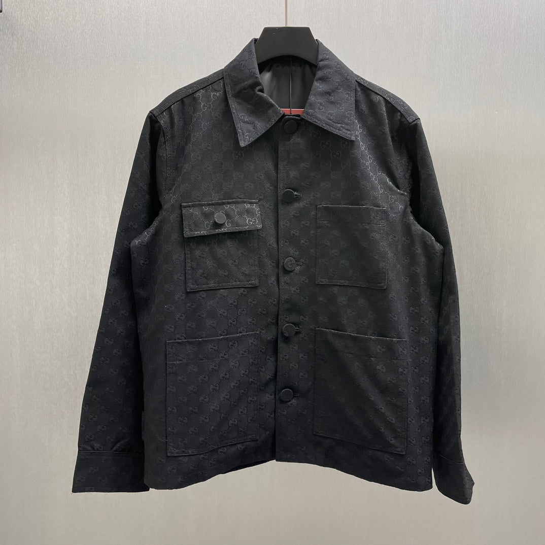Gucci Coats & Jackets NO.1
