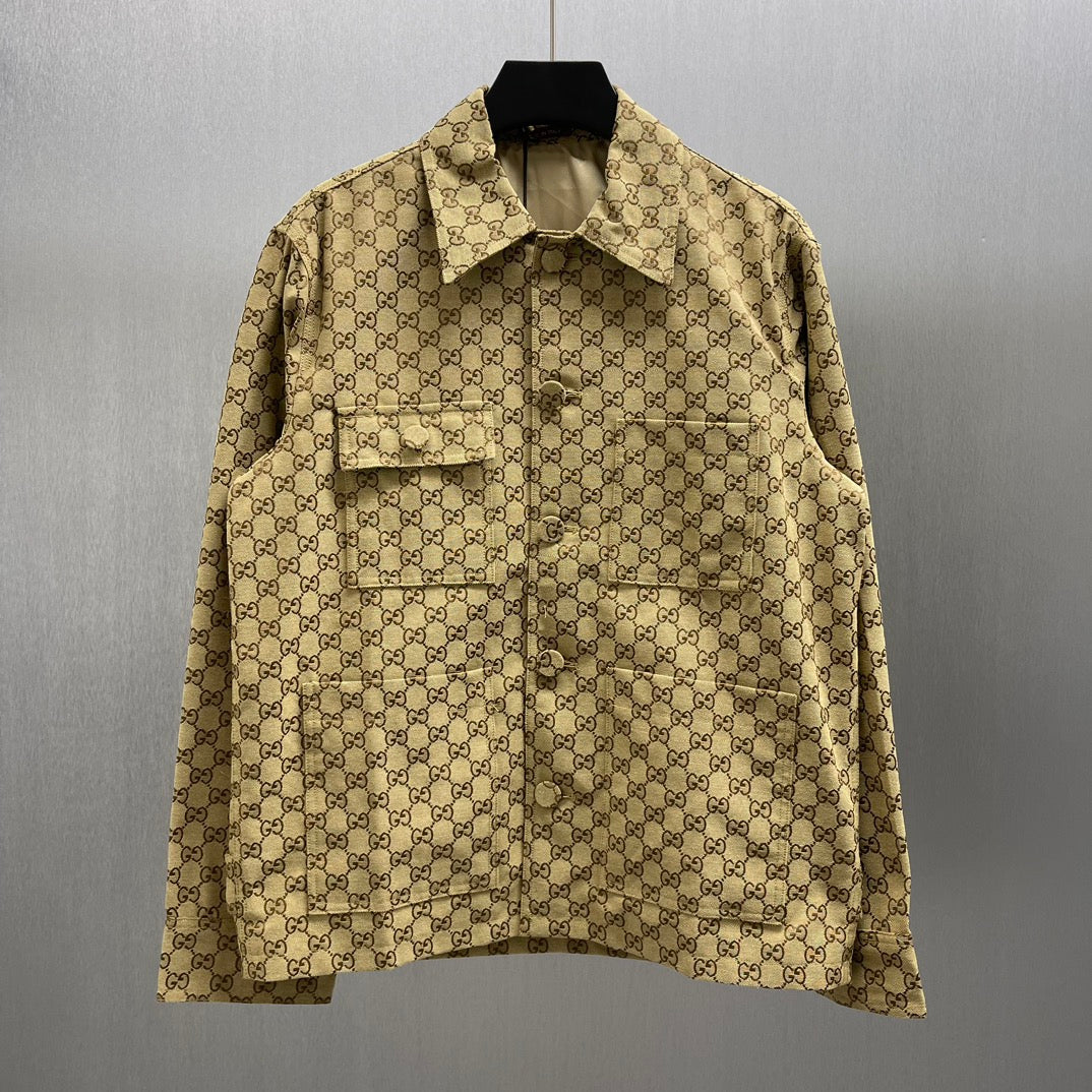 Gucci Coats & Jackets NO.1