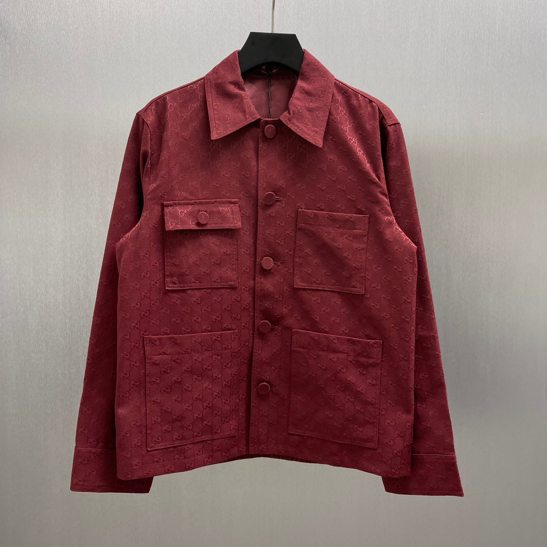 Gucci Coats & Jackets NO.1