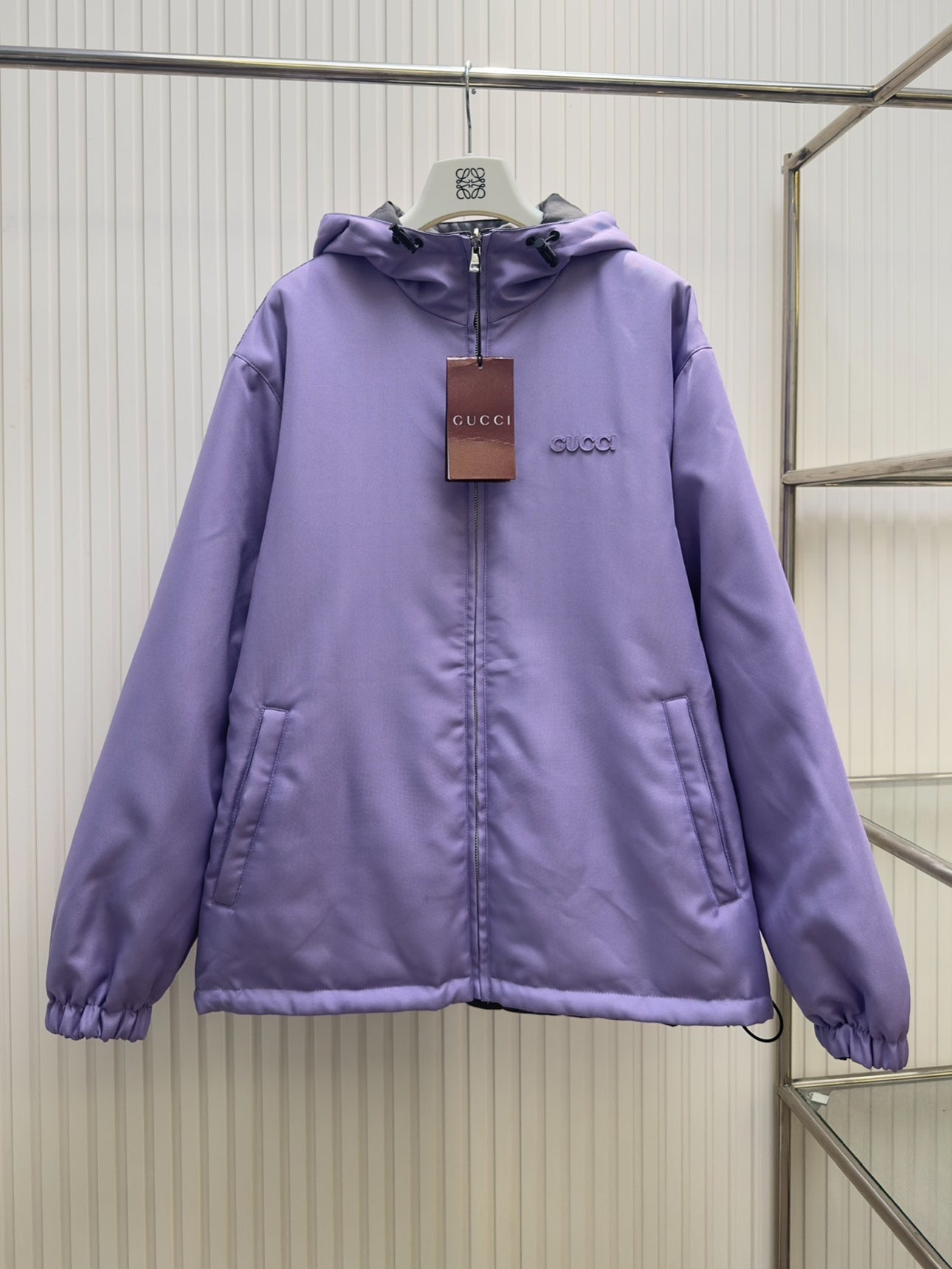 Gucci Coats & Jackets NO.4