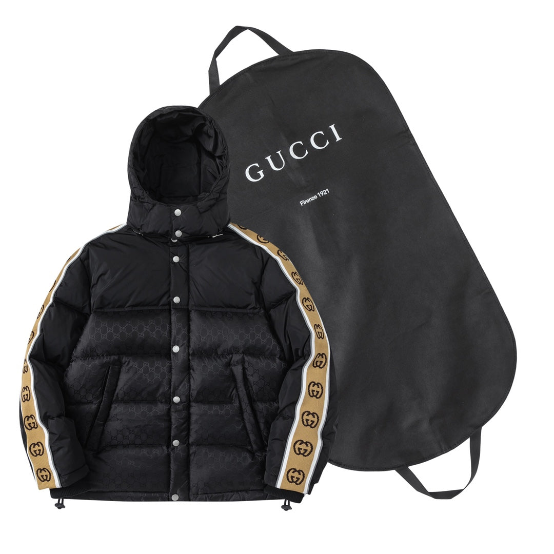 Gucci Coats & Jackets NO.6