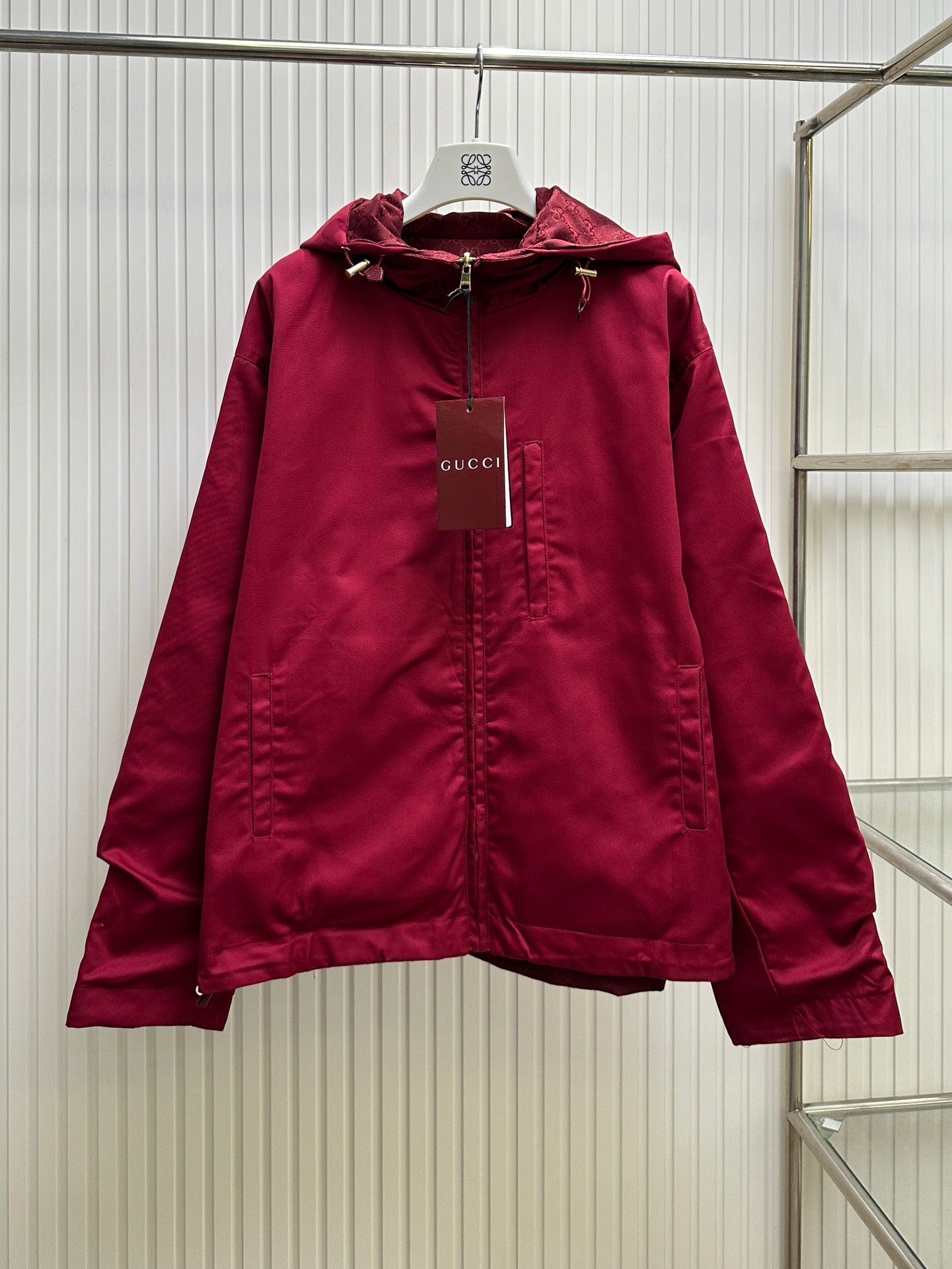 Gucci Coats & Jackets NO.4