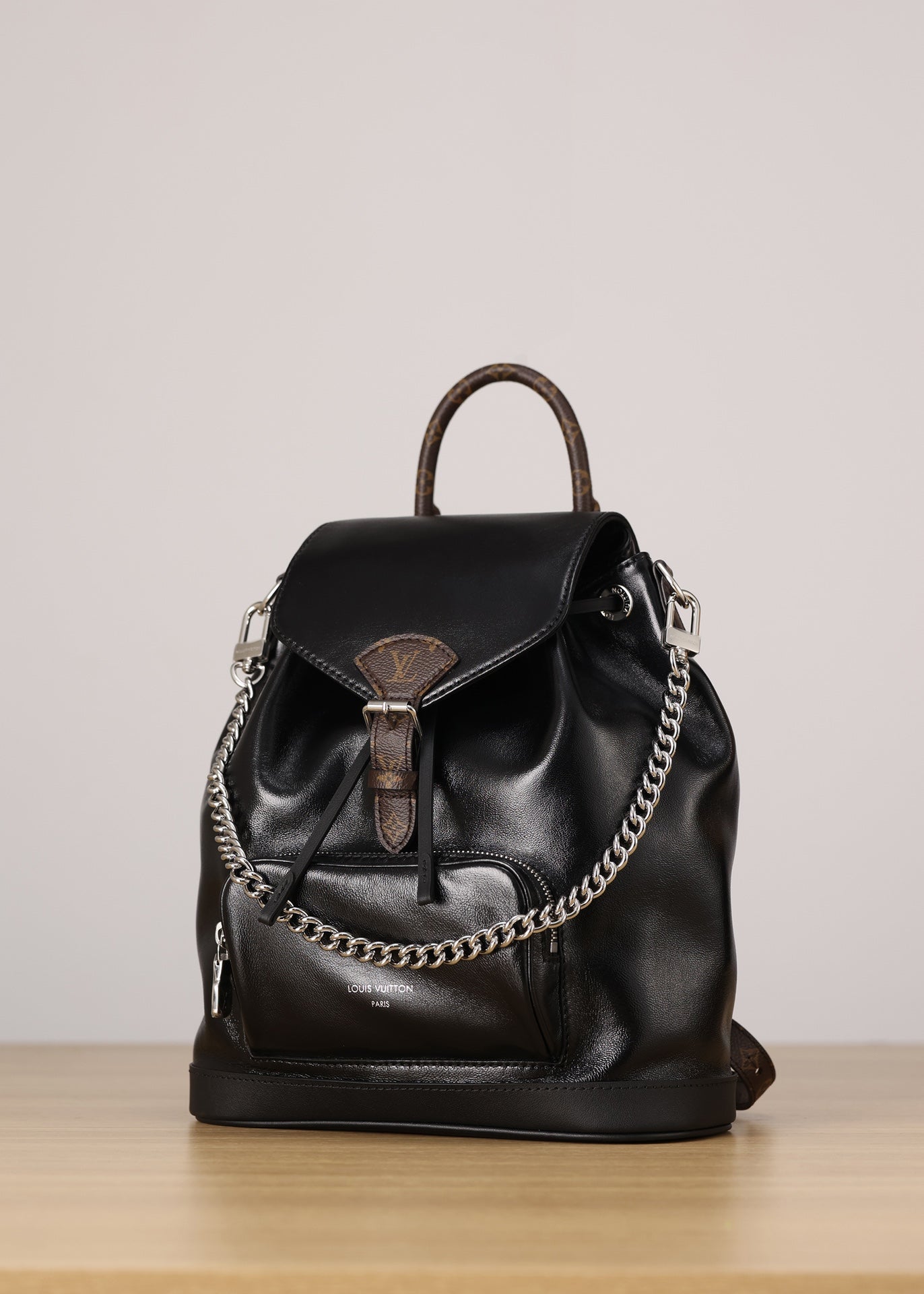 LV Montsouris Backpack