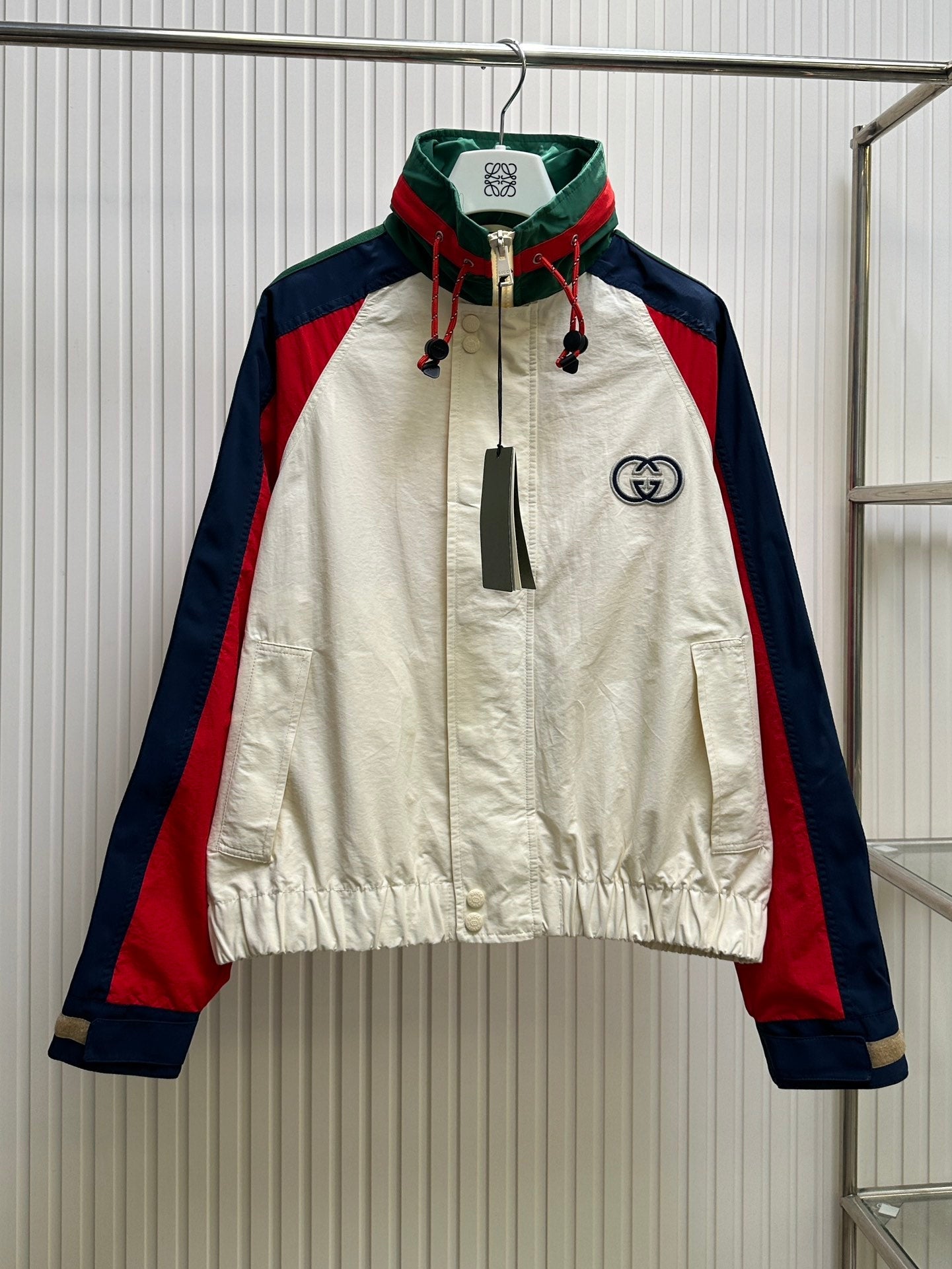 Gucci Coats & Jackets NO.4