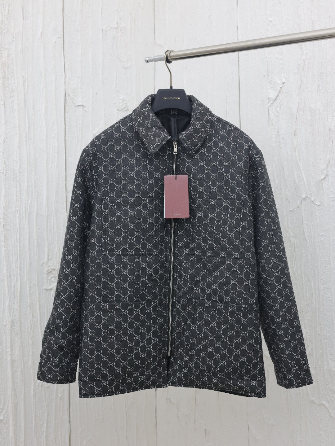 Gucci Coats & Jackets NO.5
