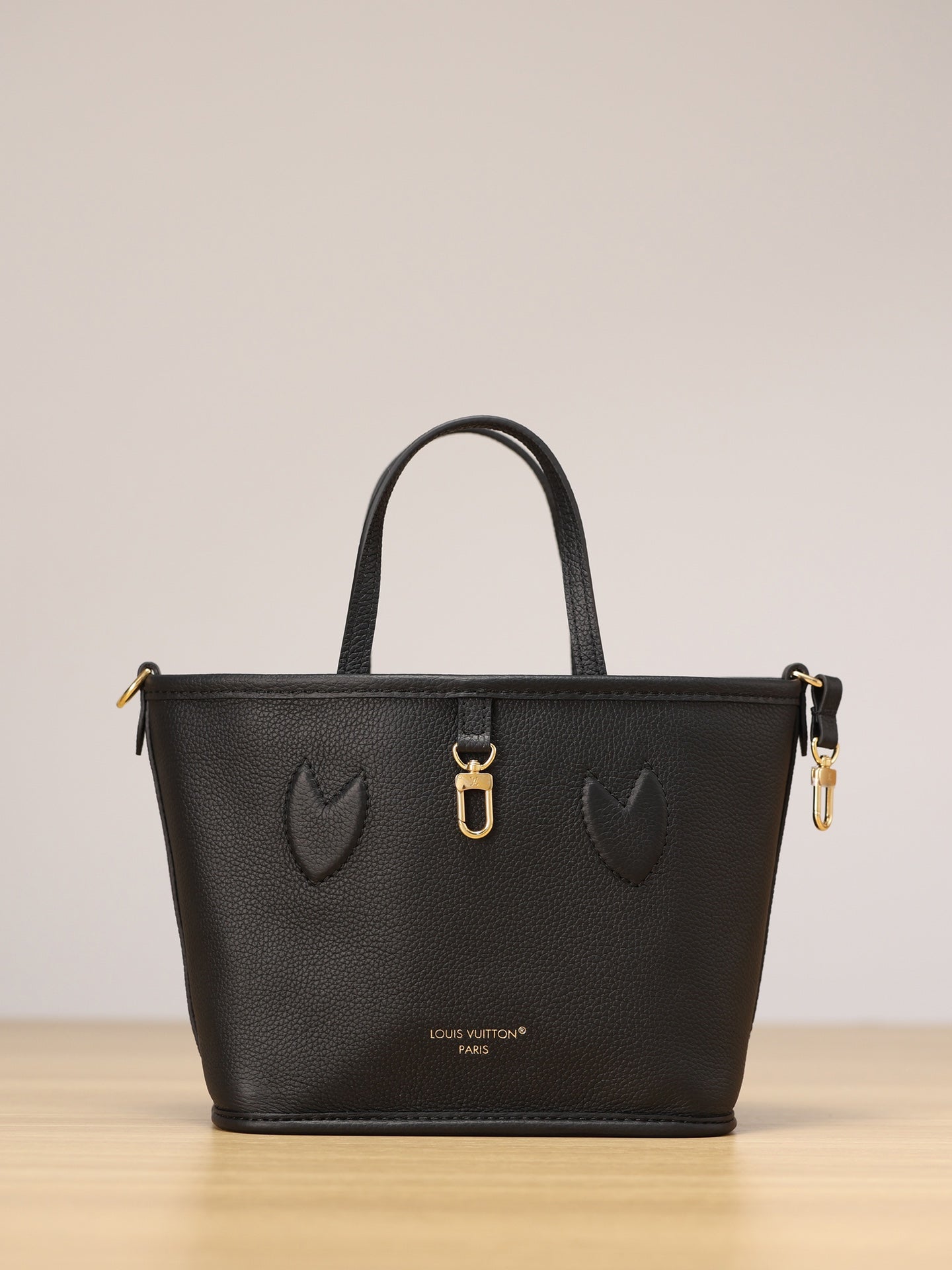 LV NEVERFULL Bandoulière INSIDE OUT