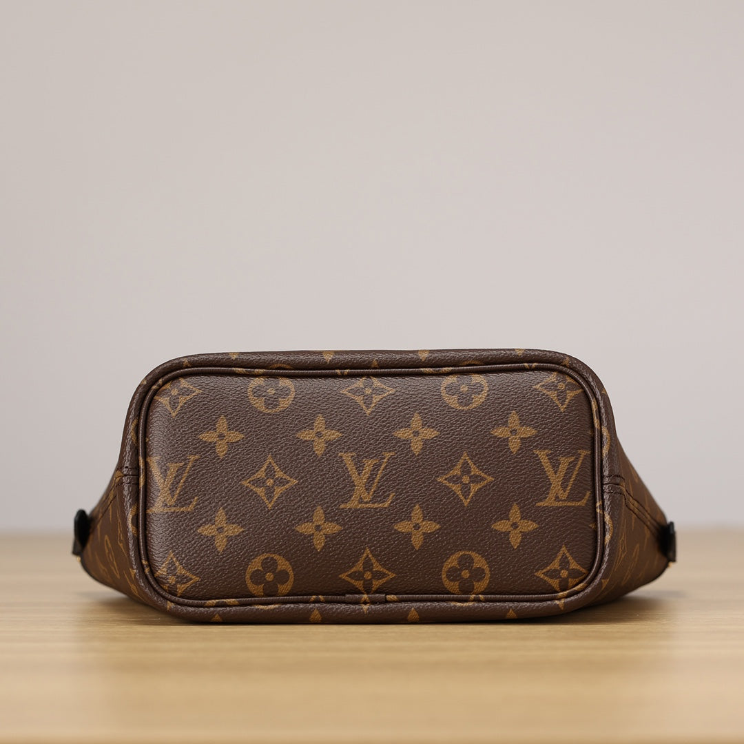 LV NEVERFULL Bandoulière INSIDE OUT