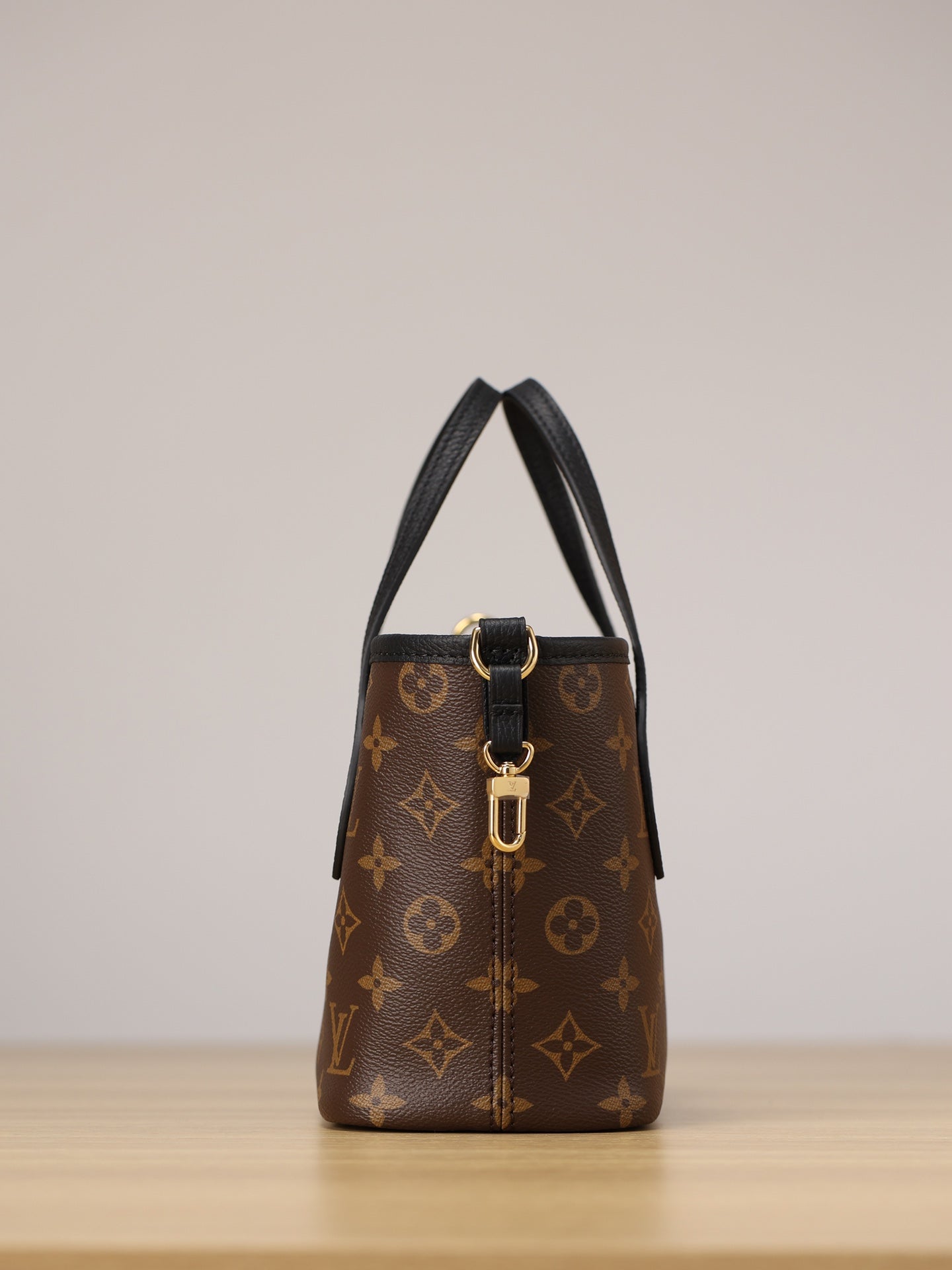 LV NEVERFULL Bandoulière INSIDE OUT