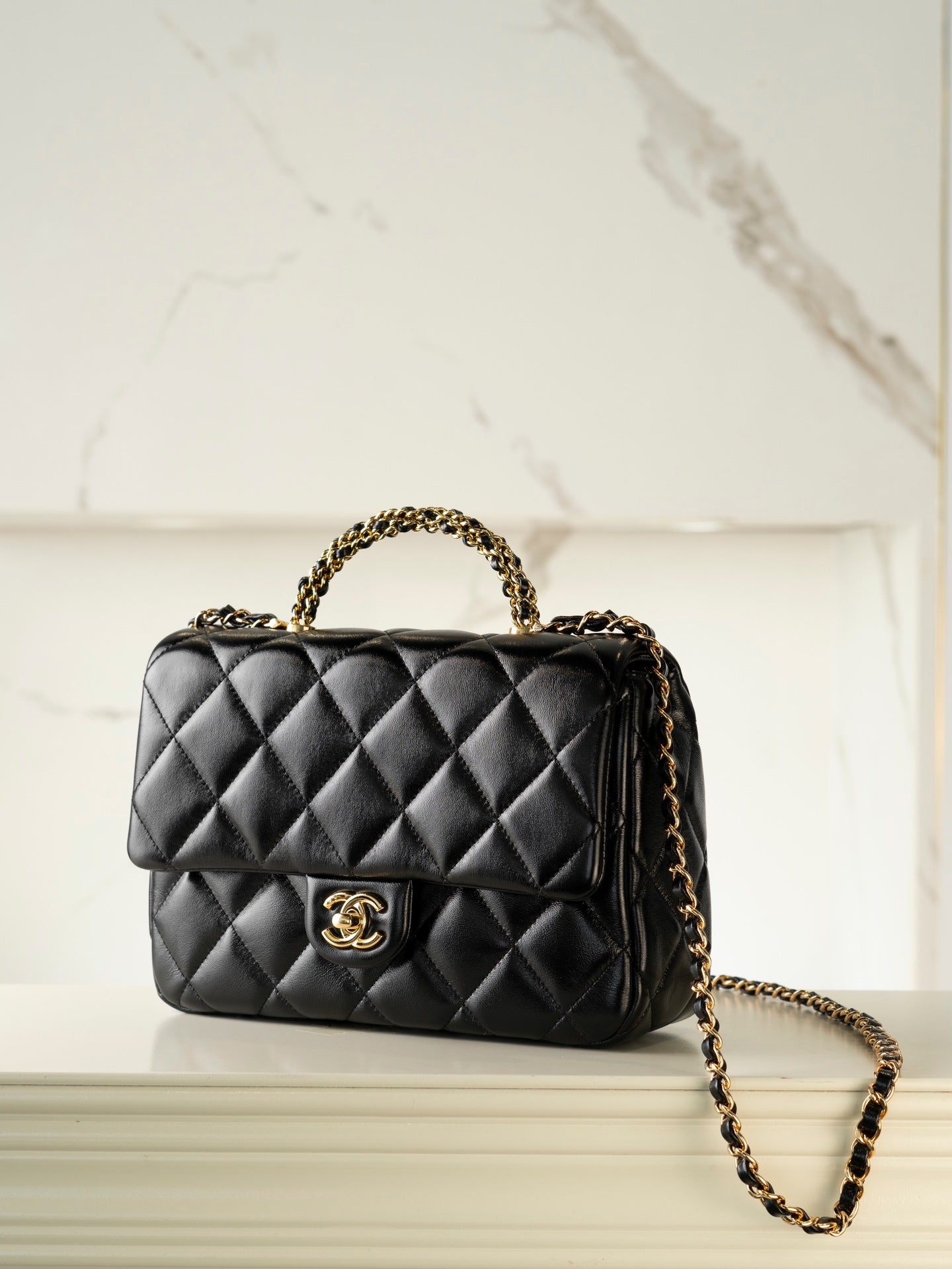 Chanel 24B Handbag