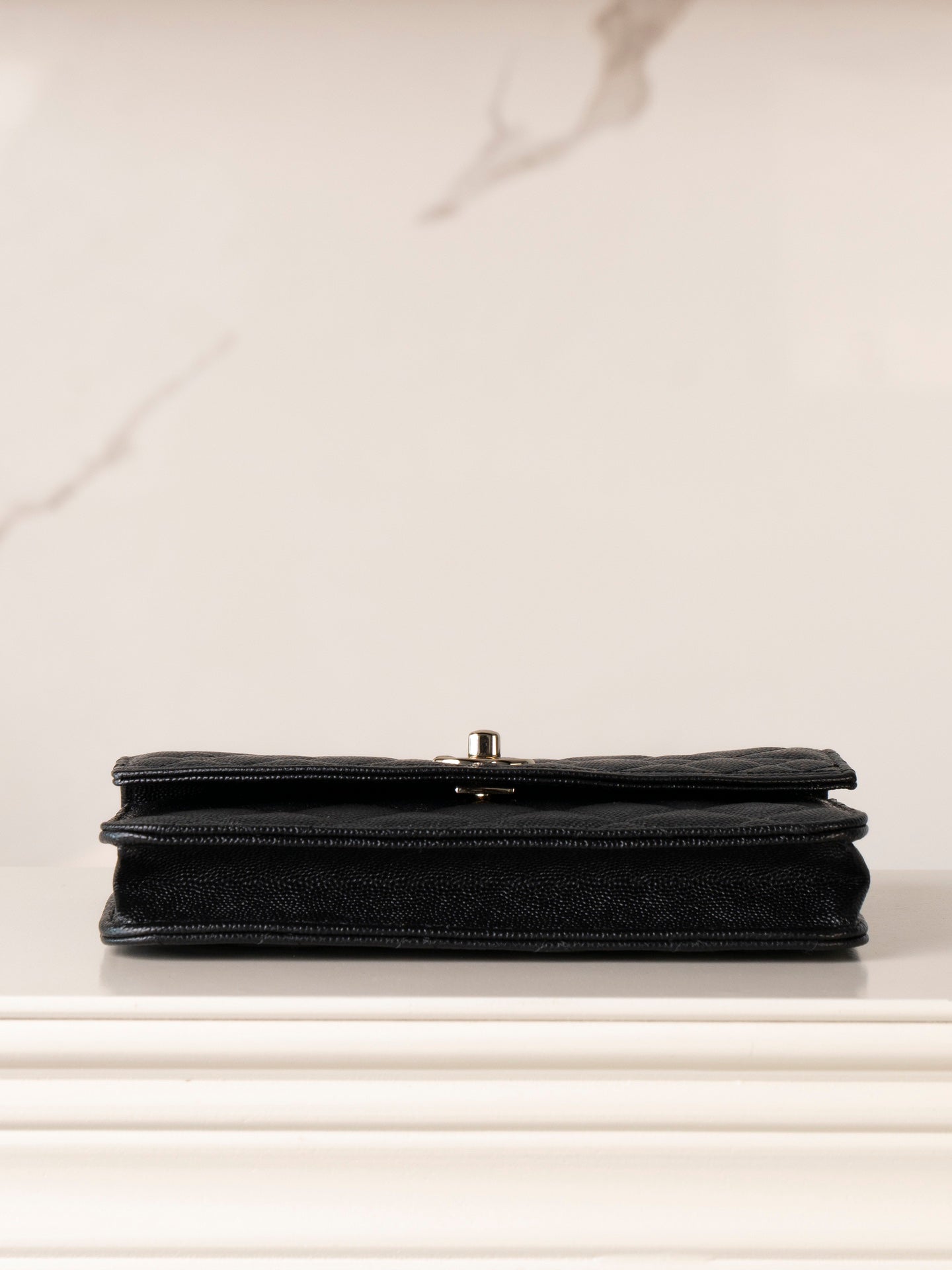 Chanel 25C Mini Backpack