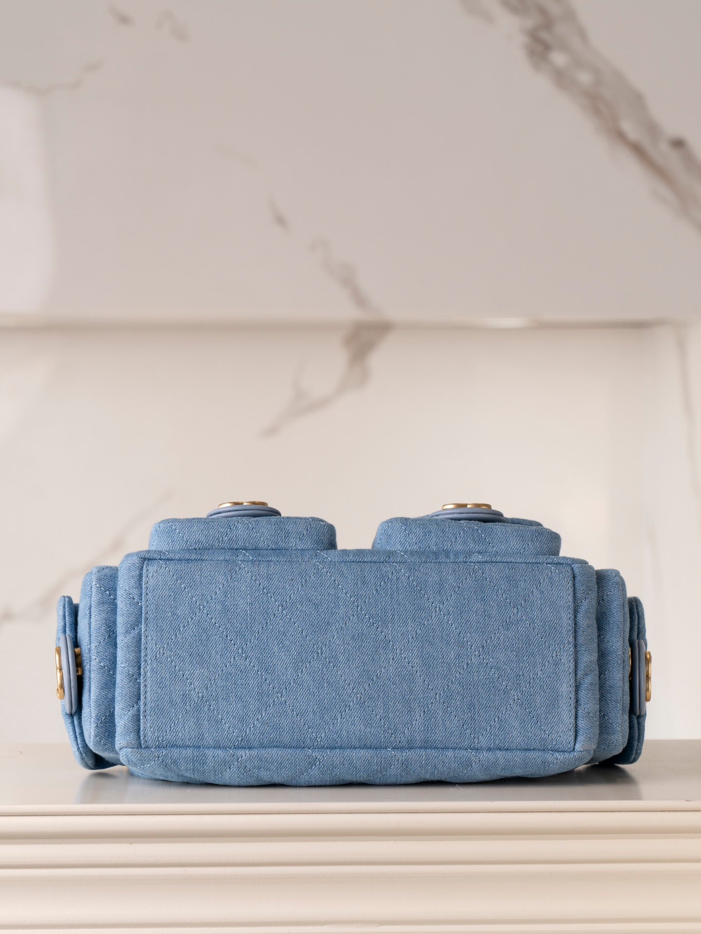 Chanel 25C Shoulder bag