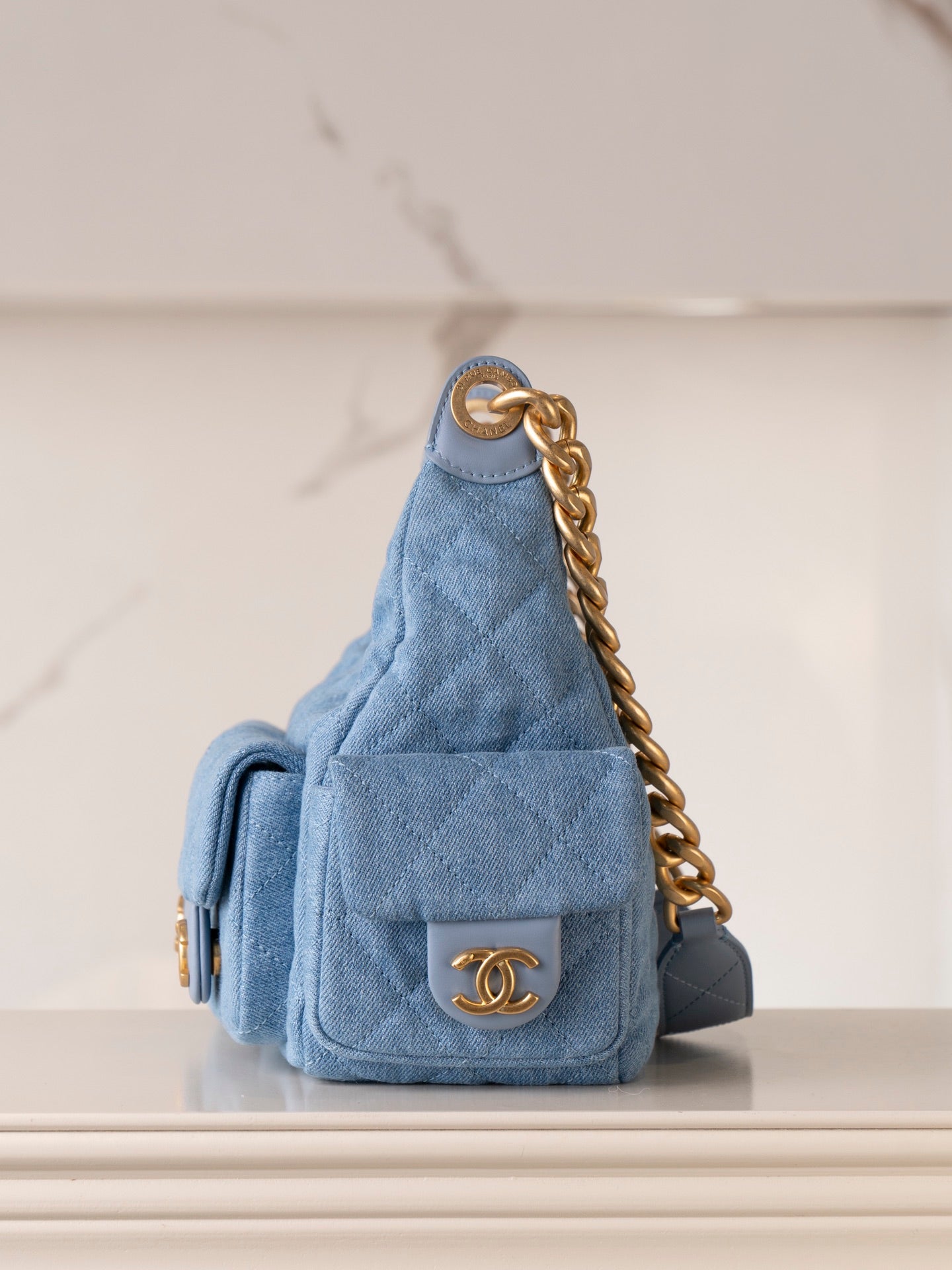Chanel 25C Shoulder bag
