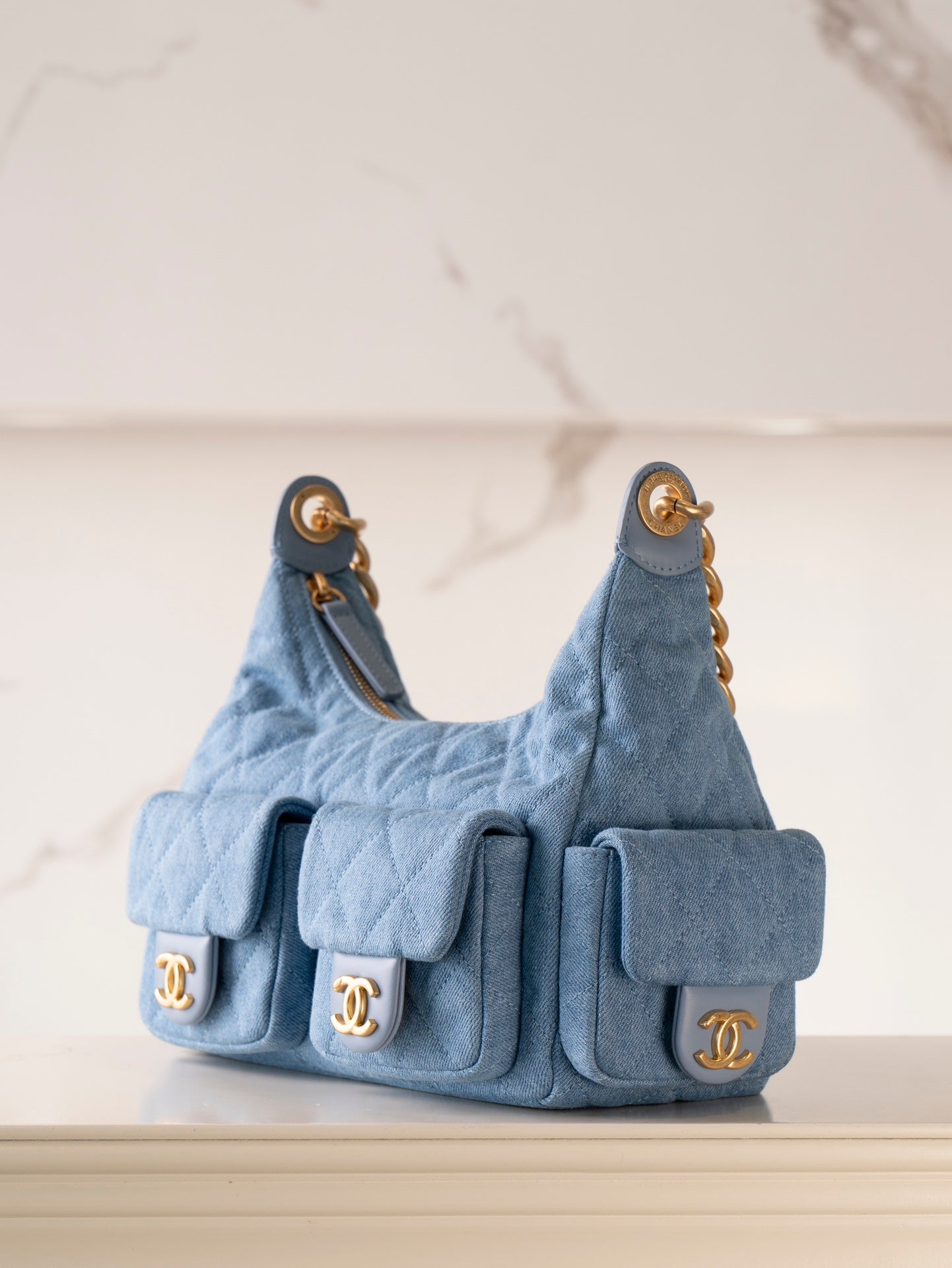 Chanel 25C Shoulder bag