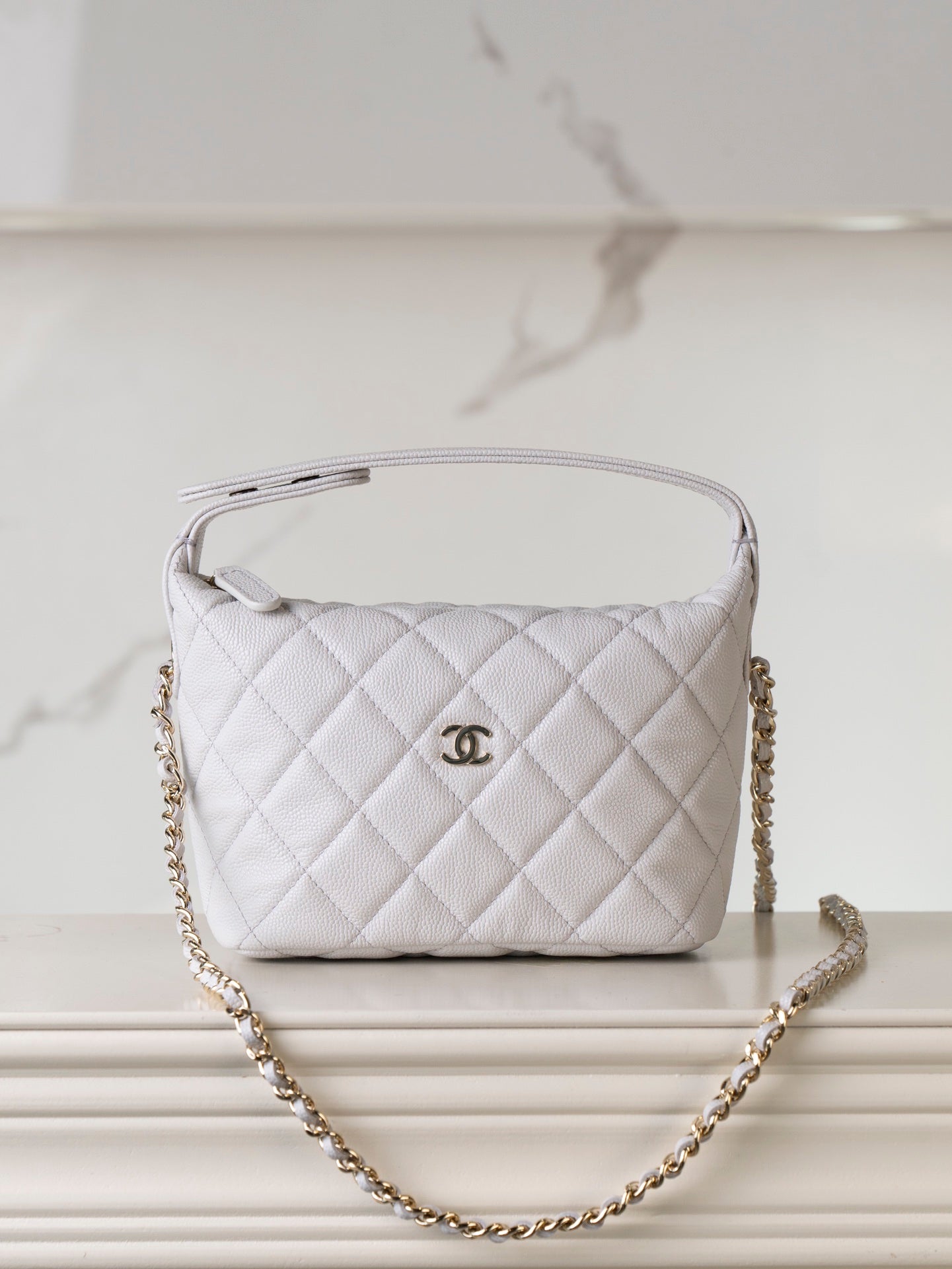Chanel 25C Handbag
