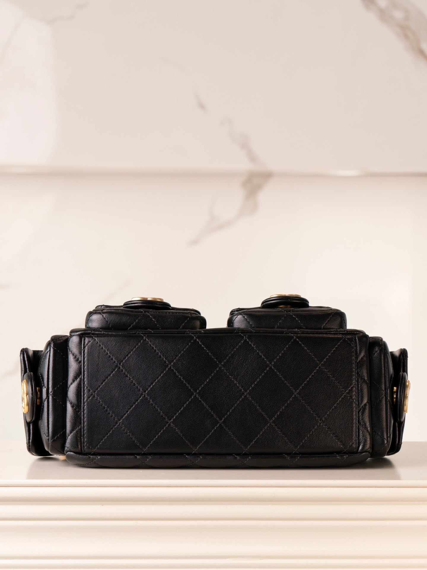Chanel 25C Shoulder bag